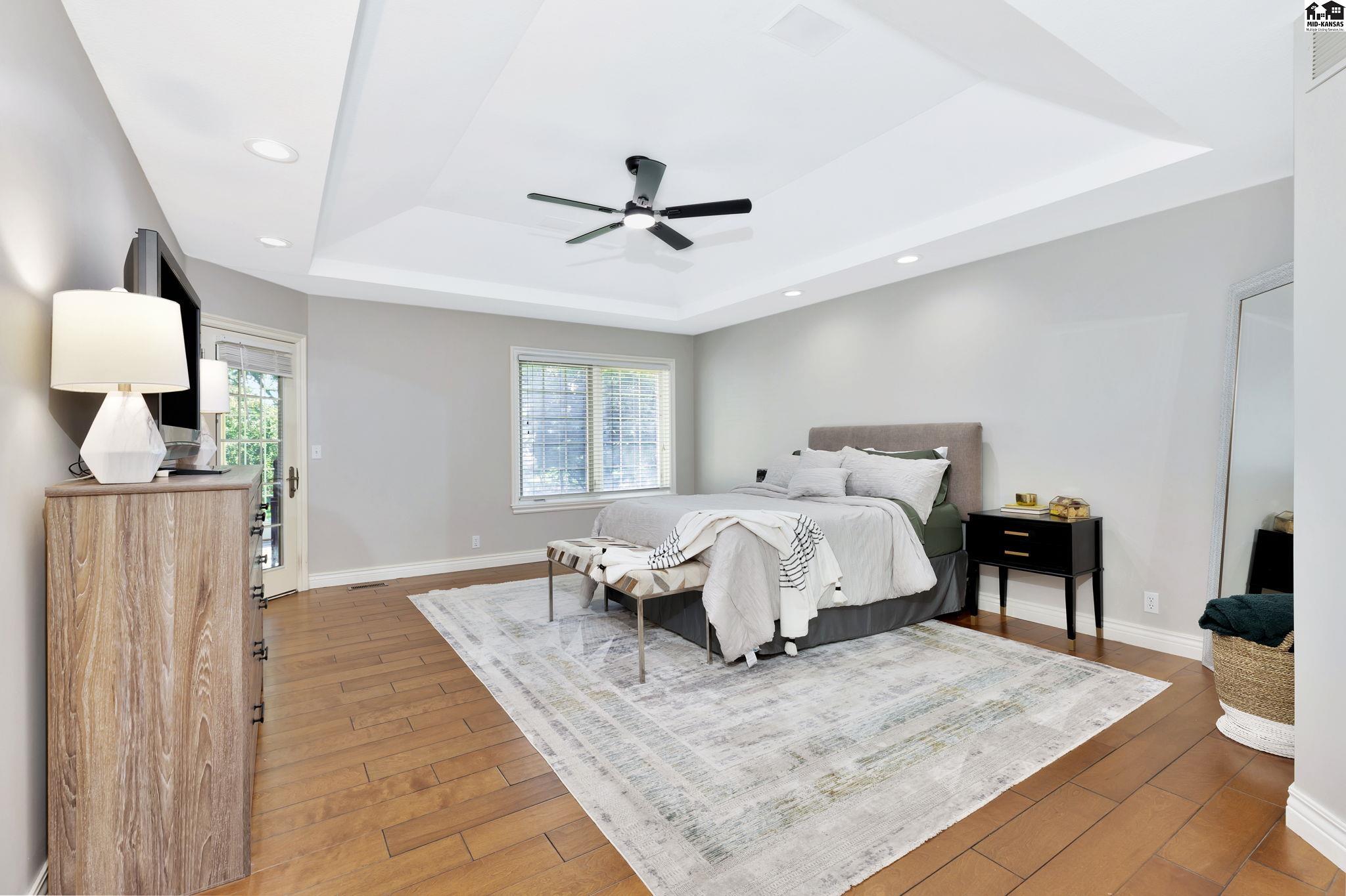 4603 Spyglass Drive Hutchinson KS 67502