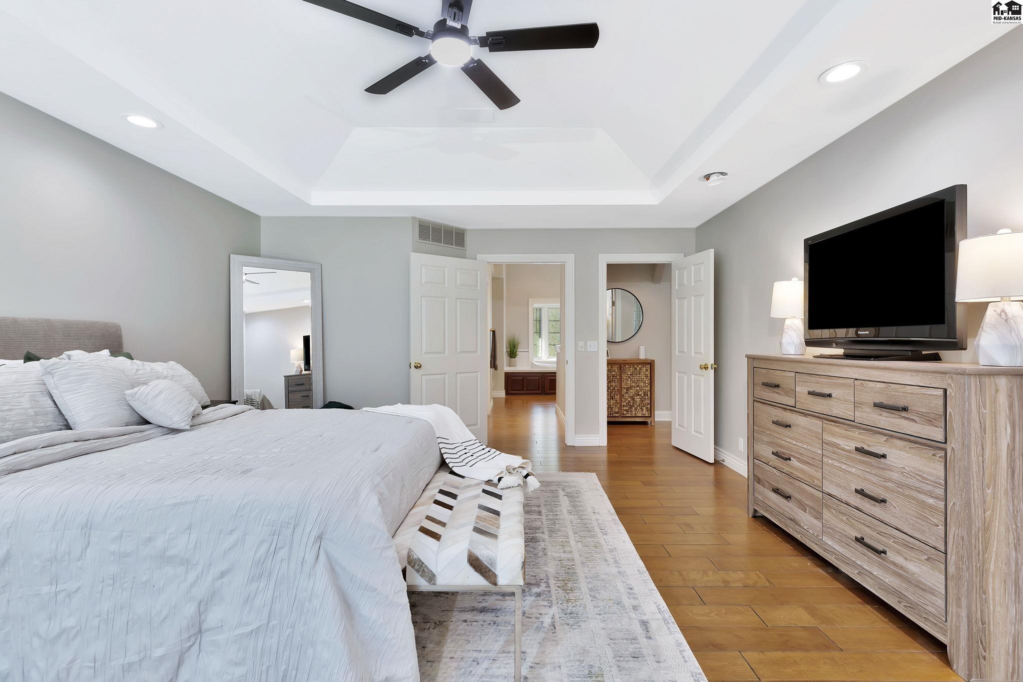 4603 Spyglass Drive Hutchinson KS 67502