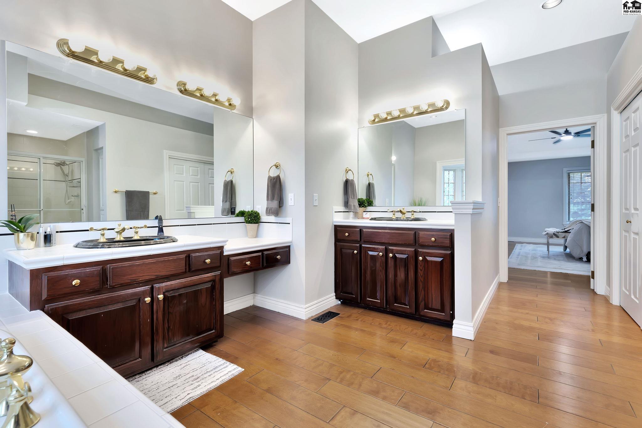 4603 Spyglass Drive Hutchinson KS 67502