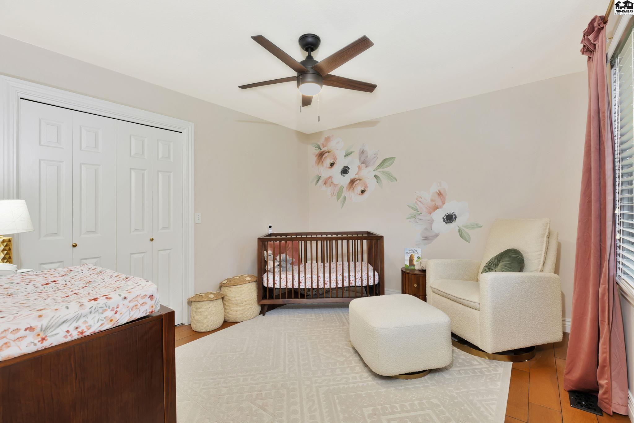 4603 Spyglass Drive Hutchinson KS 67502