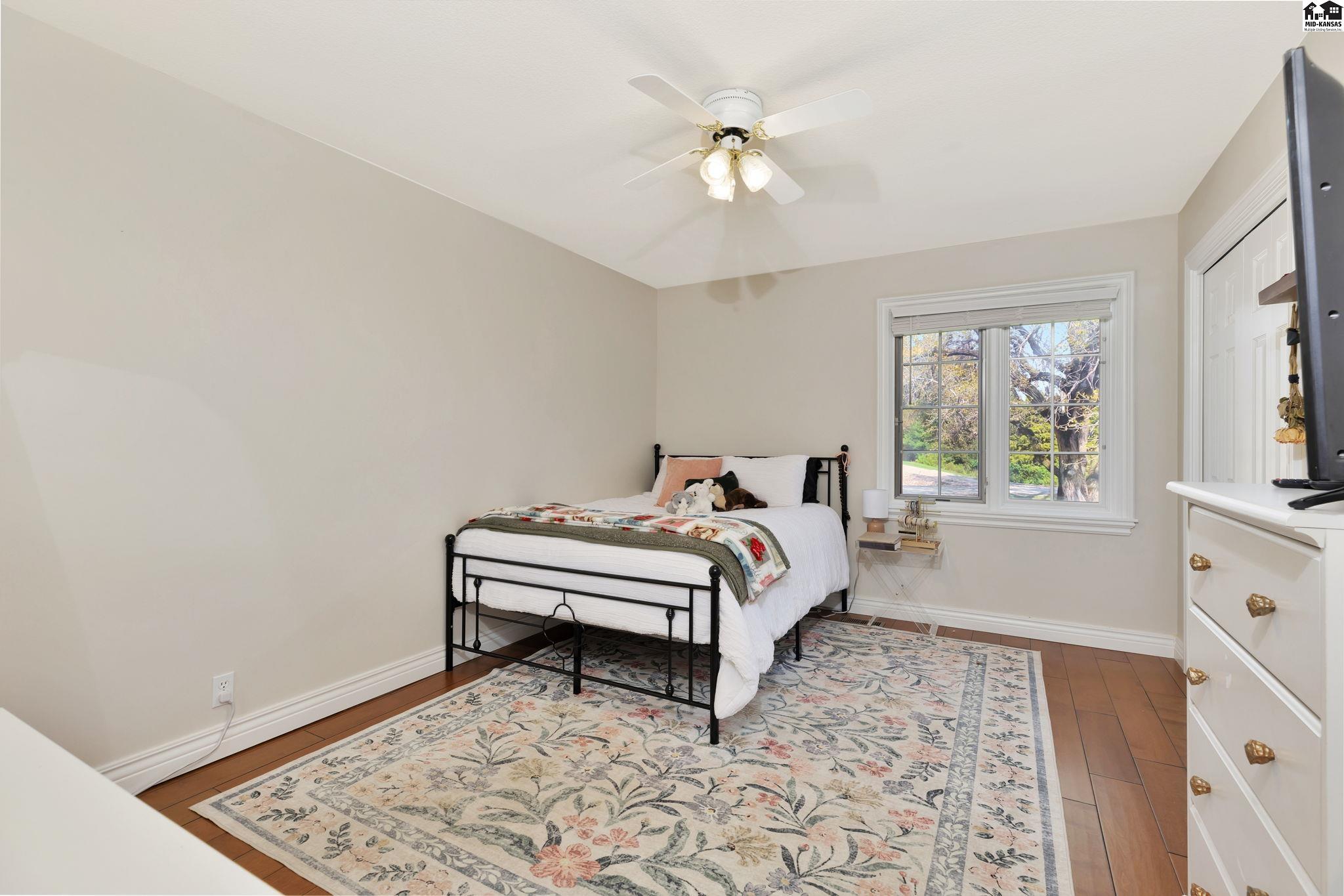 4603 Spyglass Drive Hutchinson KS 67502