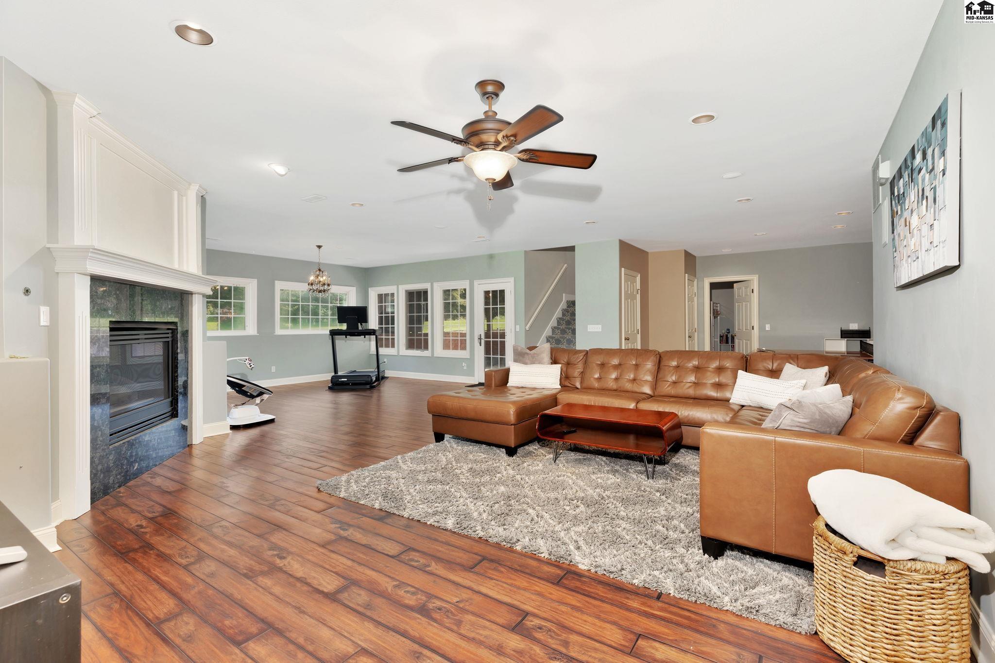 4603 Spyglass Drive Hutchinson KS 67502