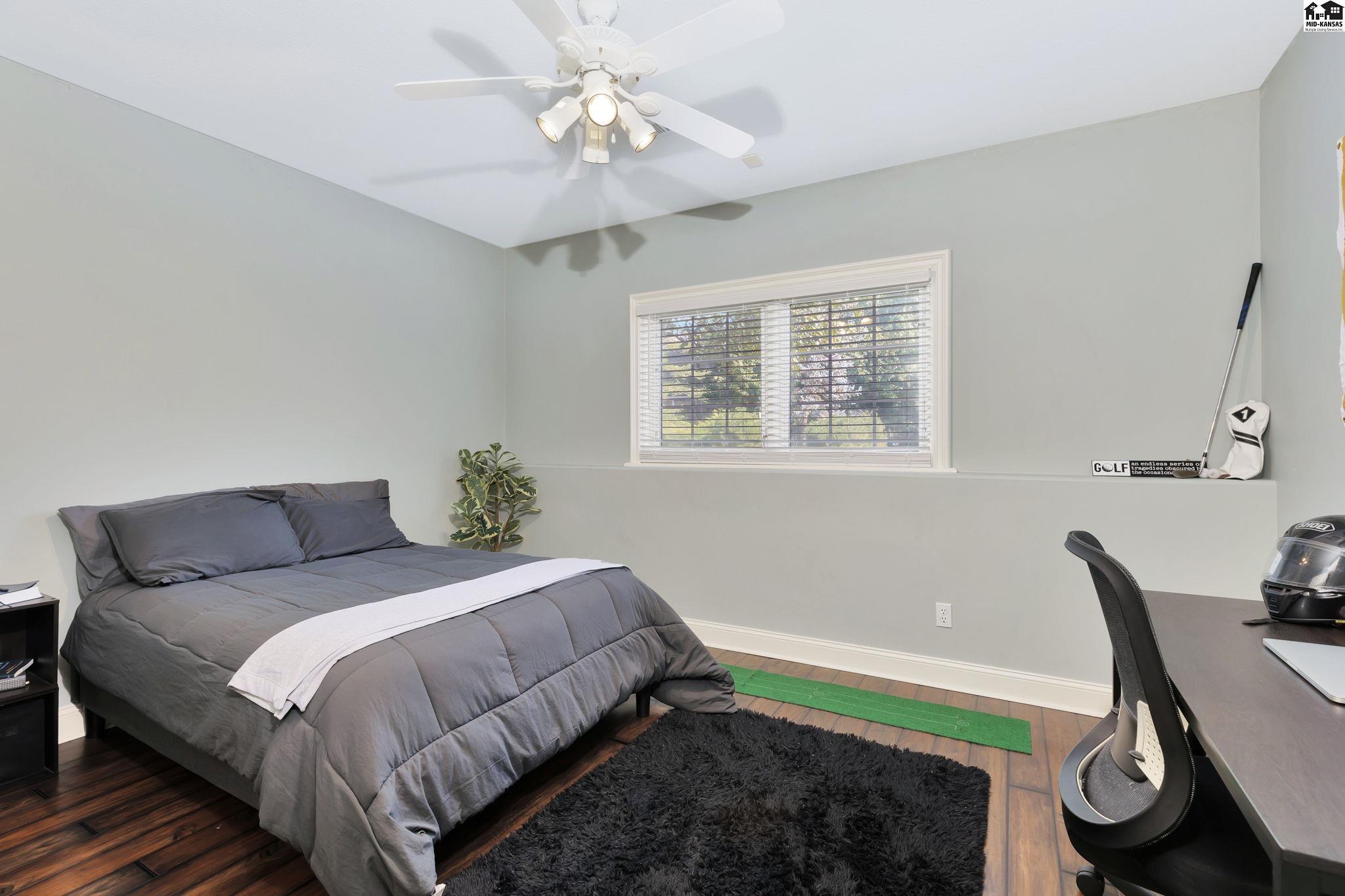 4603 Spyglass Drive Hutchinson KS 67502