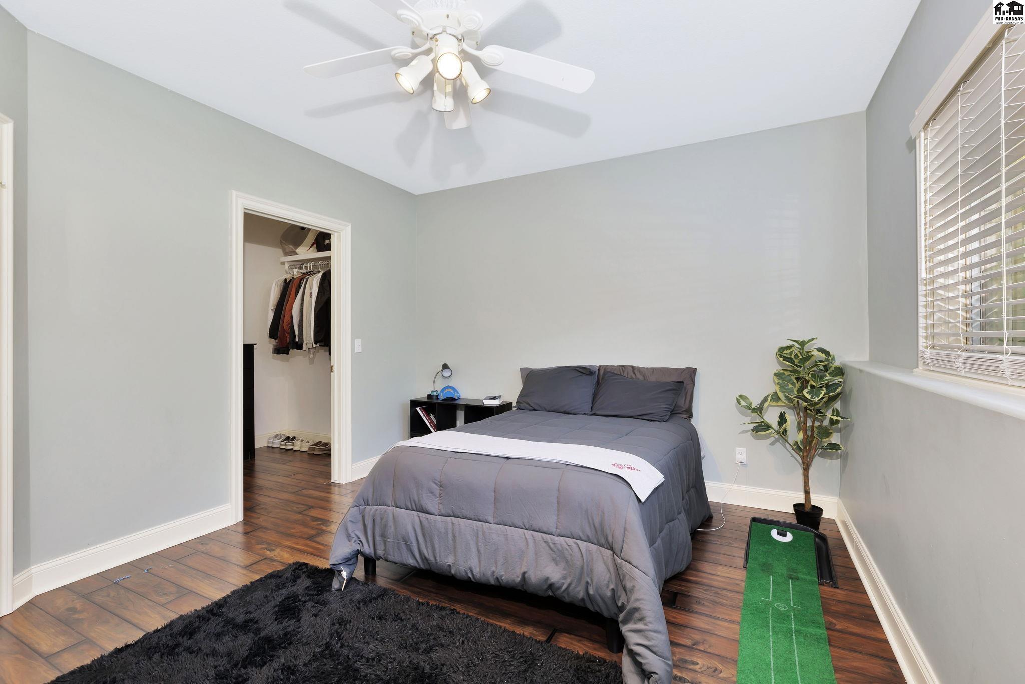 4603 Spyglass Drive Hutchinson KS 67502