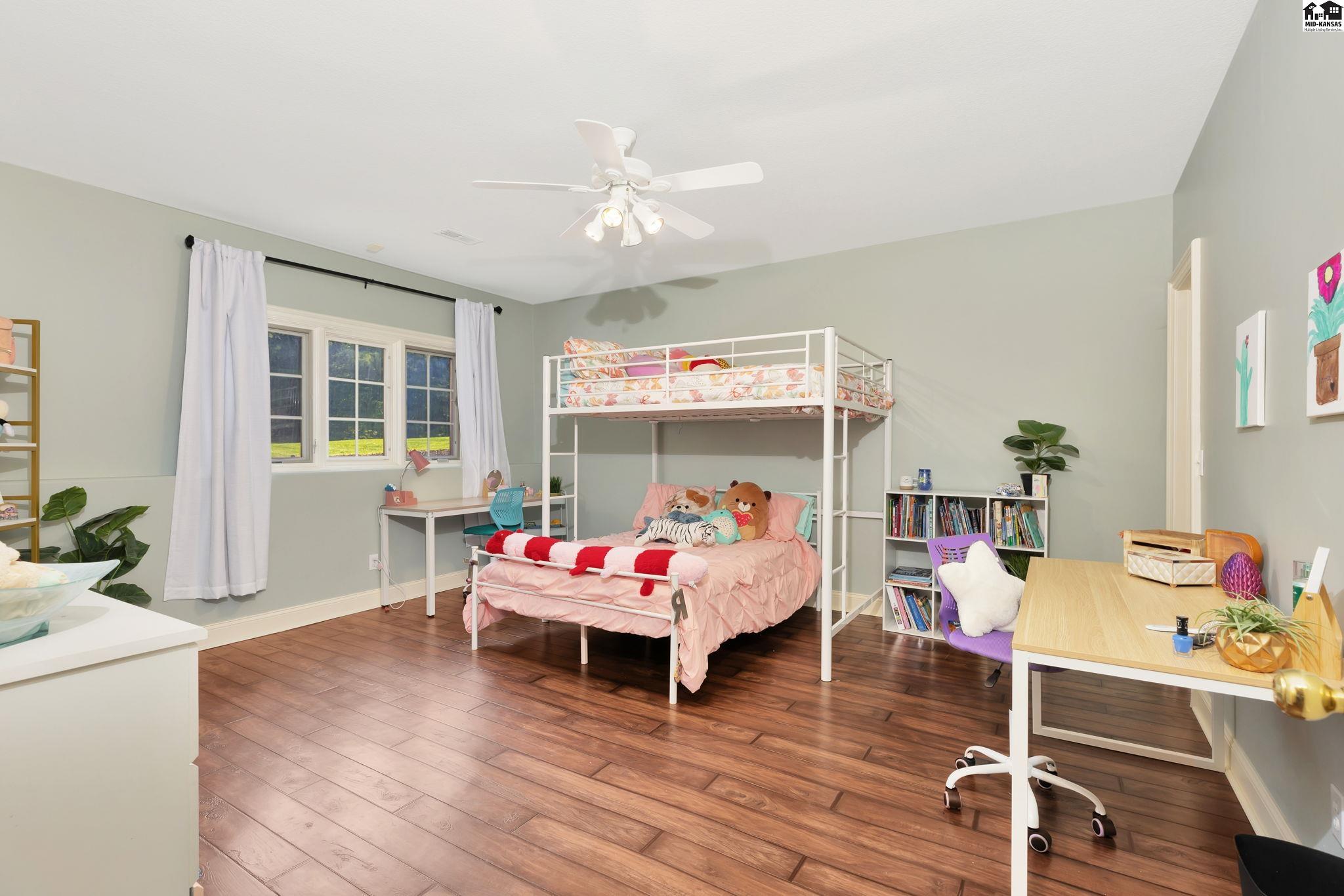 4603 Spyglass Drive Hutchinson KS 67502