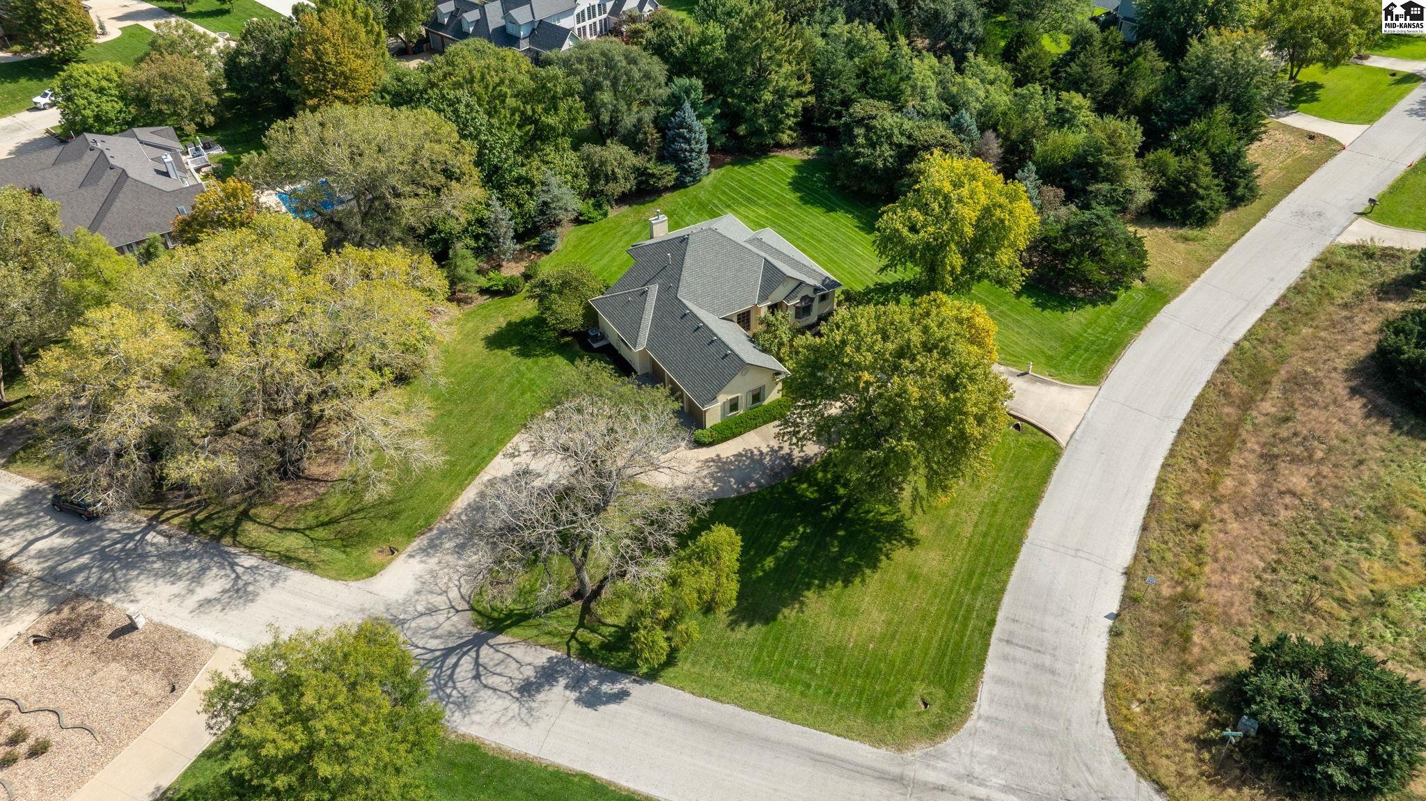 4603 Spyglass Drive Hutchinson KS 67502