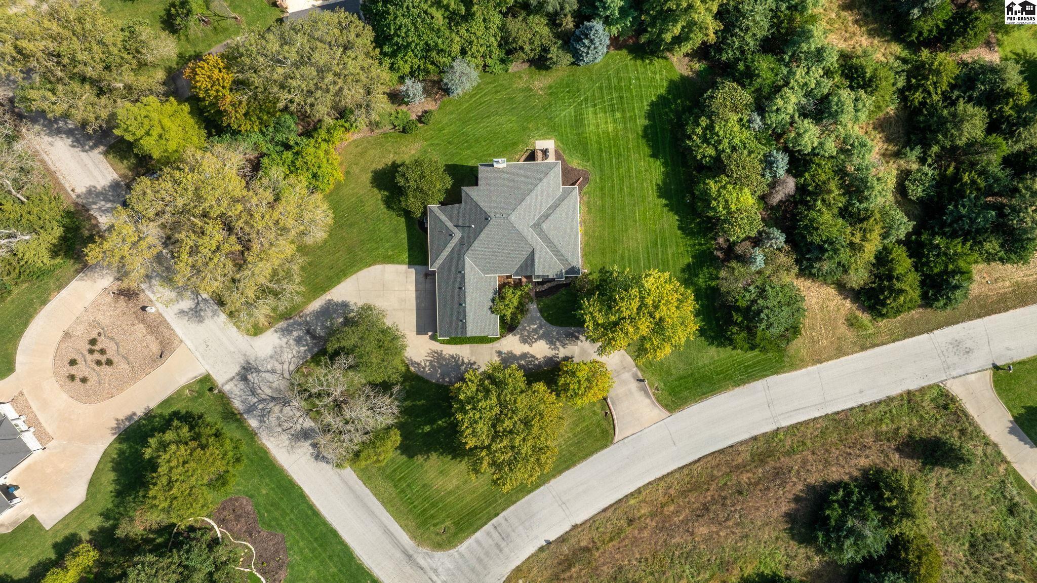 4603 Spyglass Drive Hutchinson KS 67502