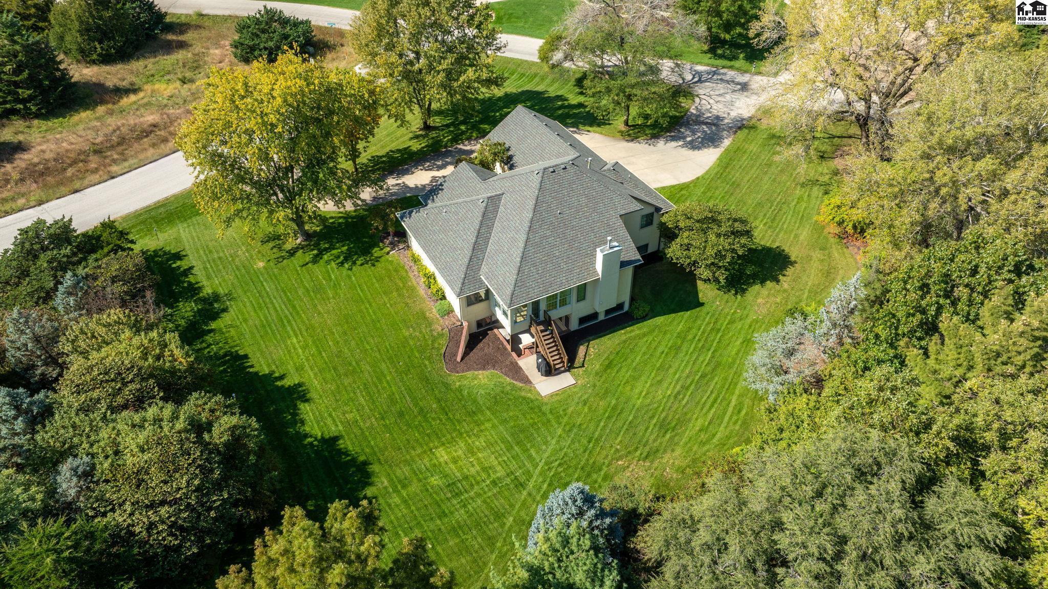 4603 Spyglass Drive Hutchinson KS 67502