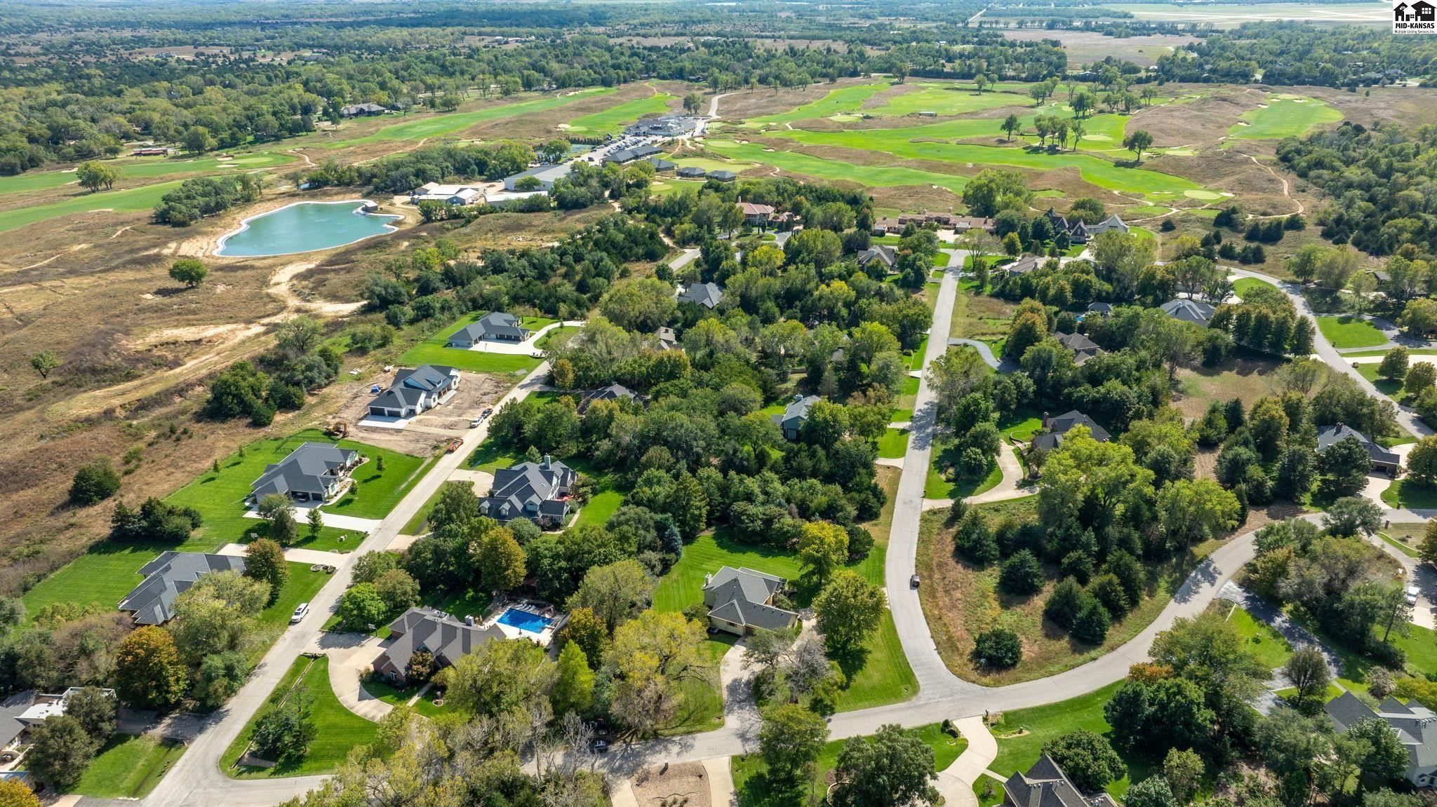 4603 Spyglass Drive Hutchinson KS 67502