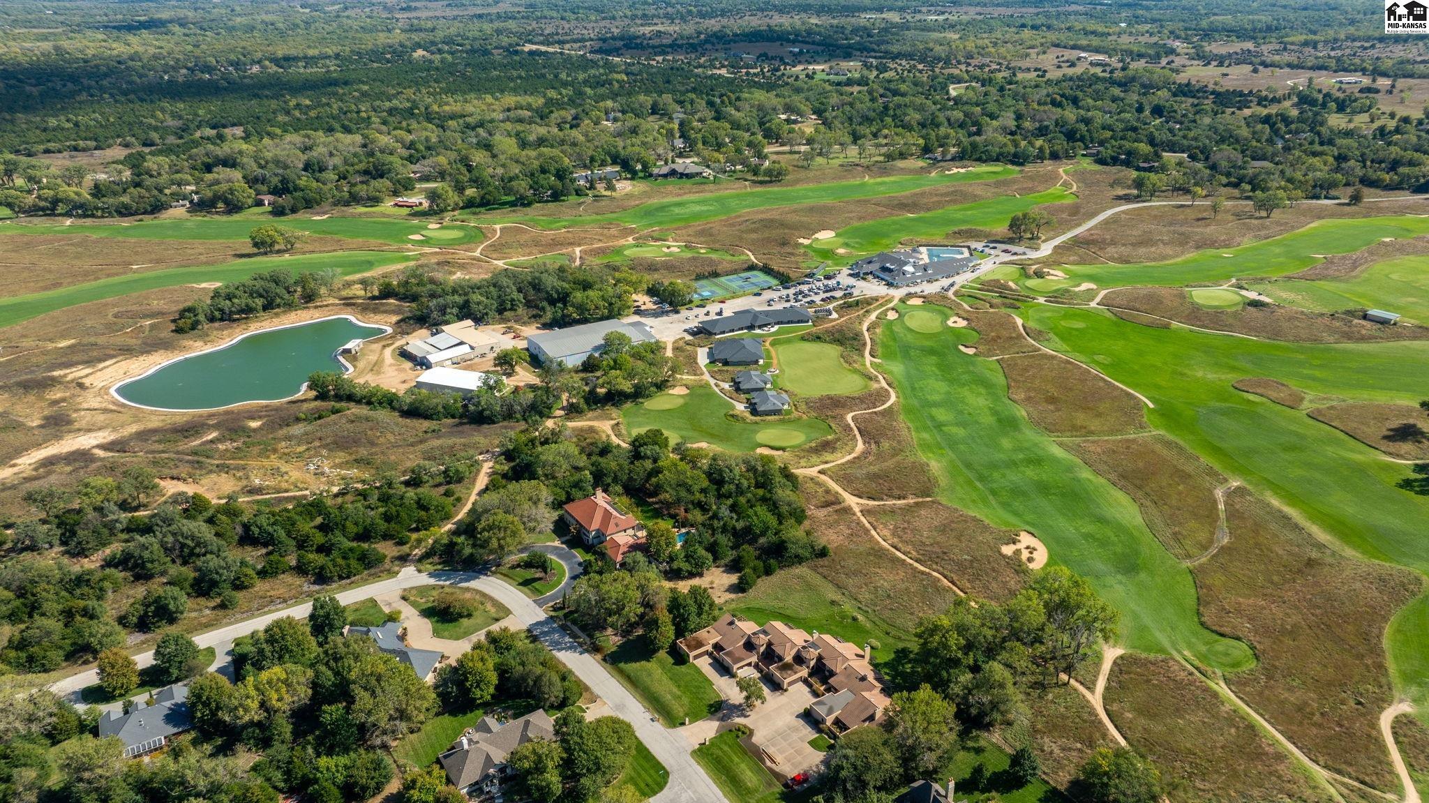 4603 Spyglass Drive Hutchinson KS 67502