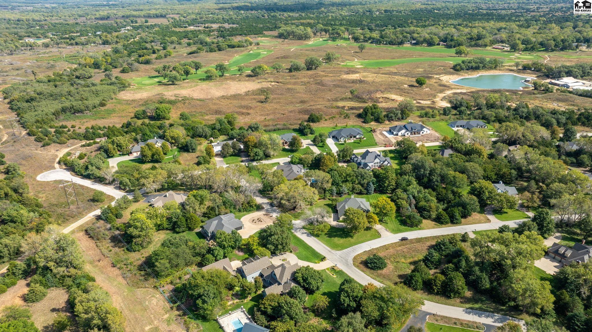 4603 Spyglass Drive Hutchinson KS 67502