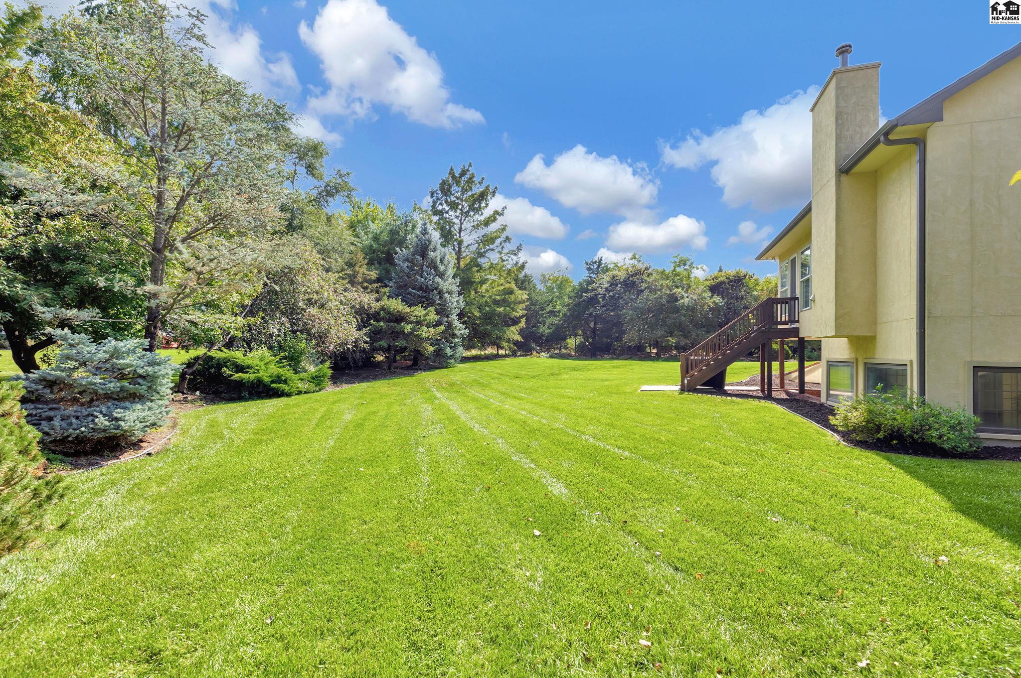 4603 Spyglass Drive Hutchinson KS 67502