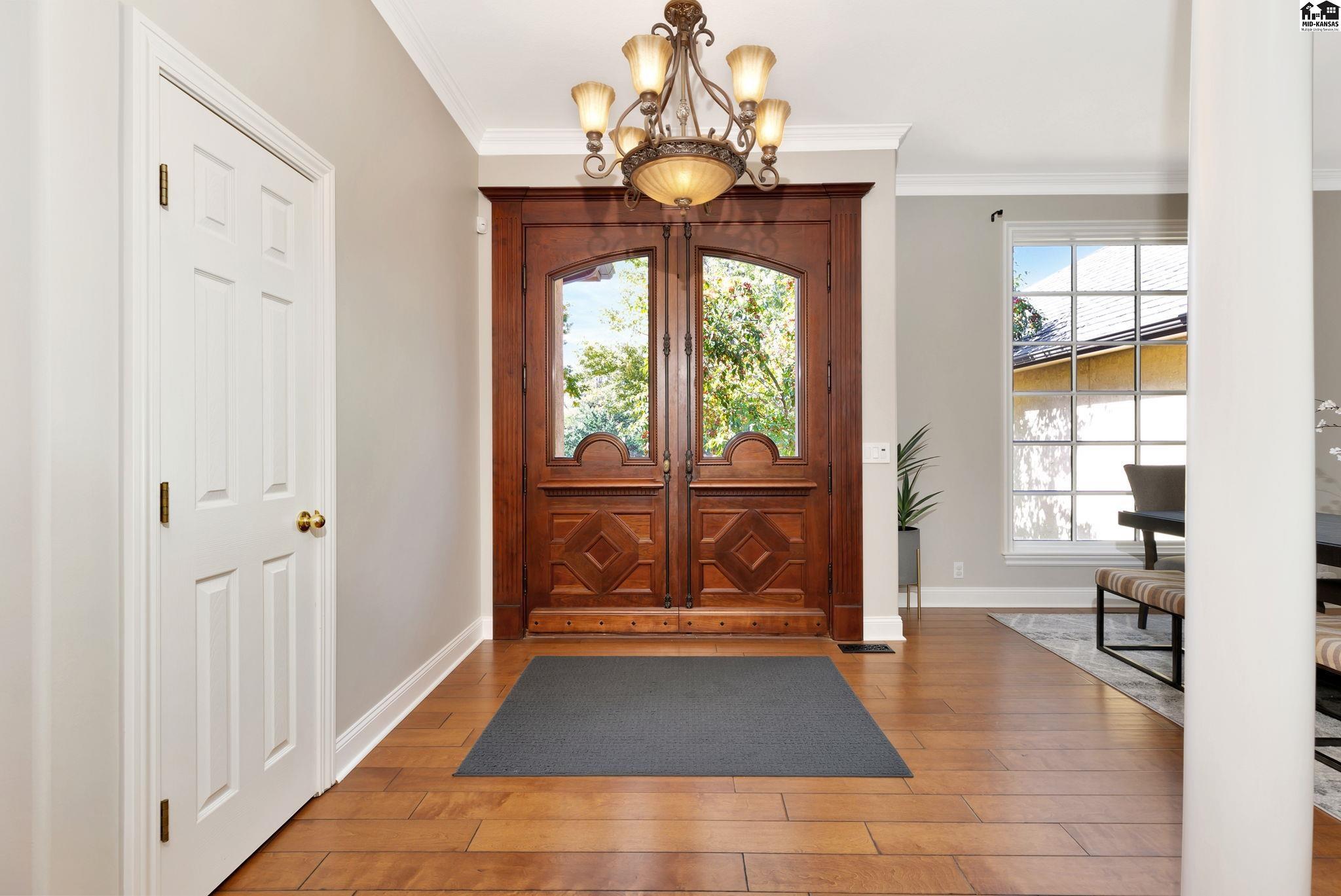 4603 Spyglass Drive Hutchinson KS 67502