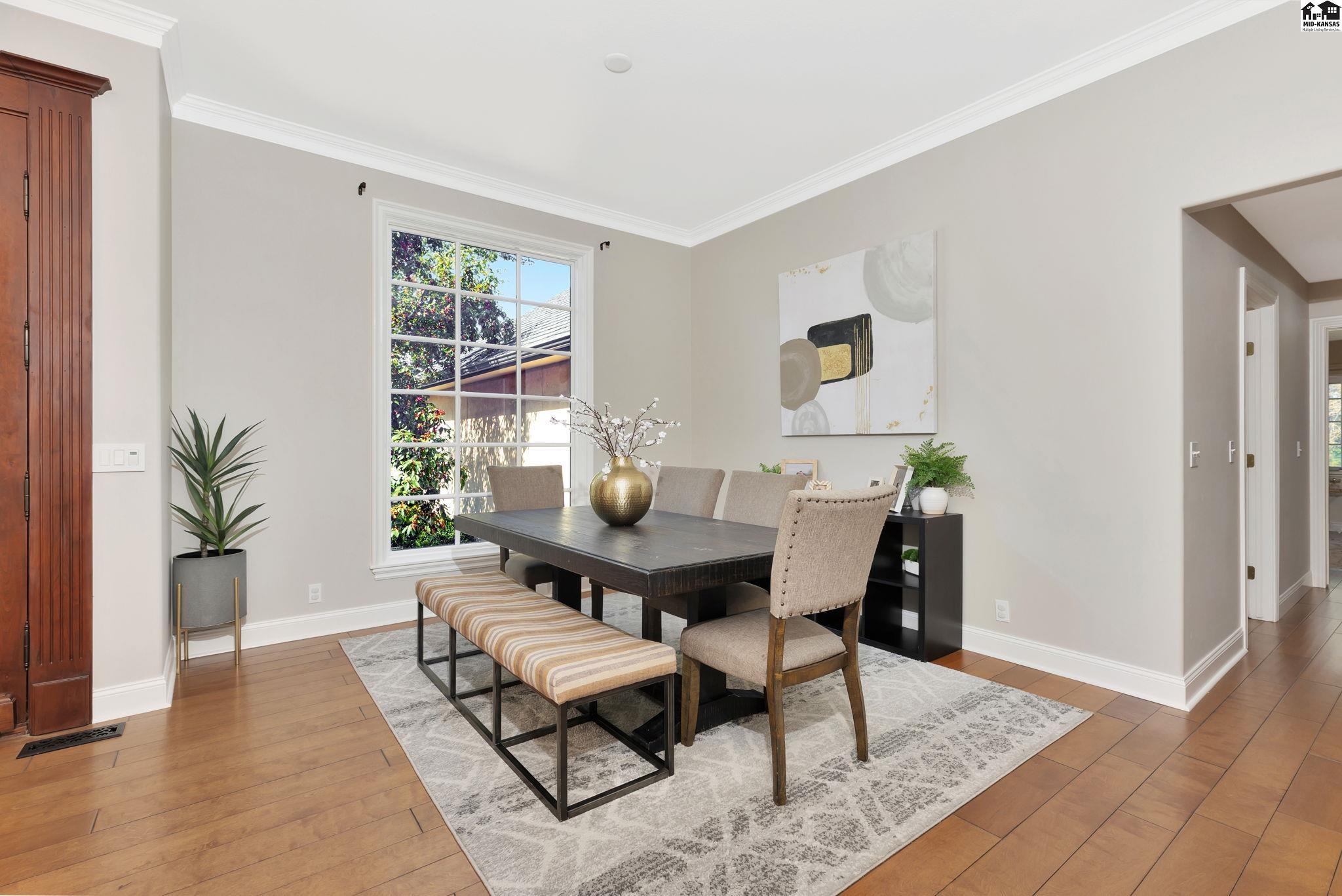 4603 Spyglass Drive Hutchinson KS 67502