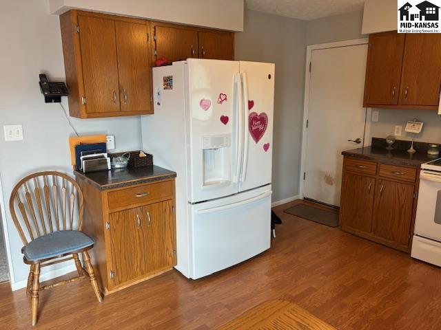 512 Oak Park Drive Mcpherson KS 67460