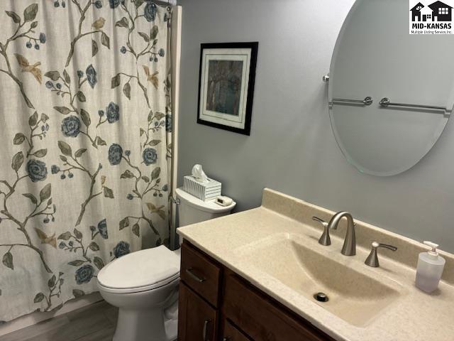 512 Oak Park Drive Mcpherson KS 67460