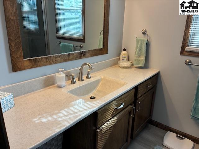 512 Oak Park Drive Mcpherson KS 67460