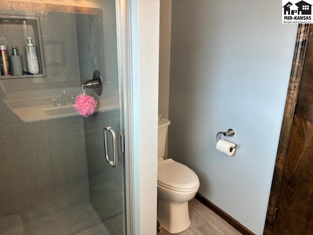 512 Oak Park Drive Mcpherson KS 67460