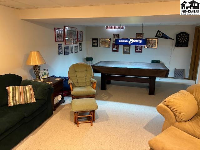 512 Oak Park Drive Mcpherson KS 67460