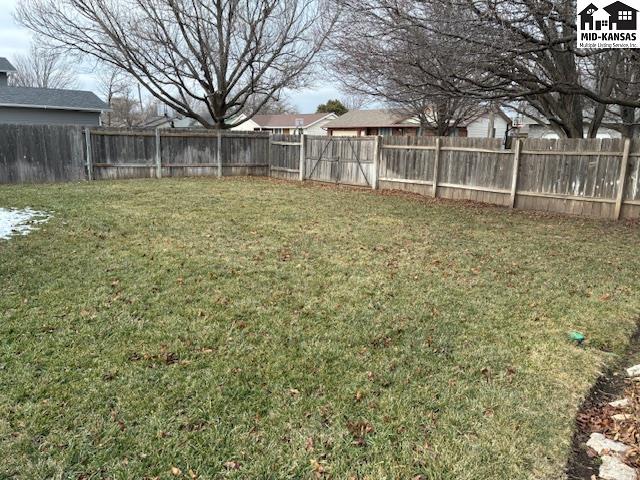 512 Oak Park Drive Mcpherson KS 67460