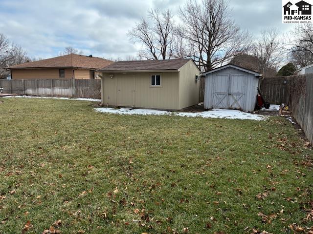 512 Oak Park Drive Mcpherson KS 67460