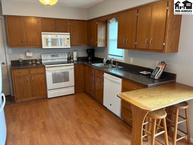 512 Oak Park Drive Mcpherson KS 67460