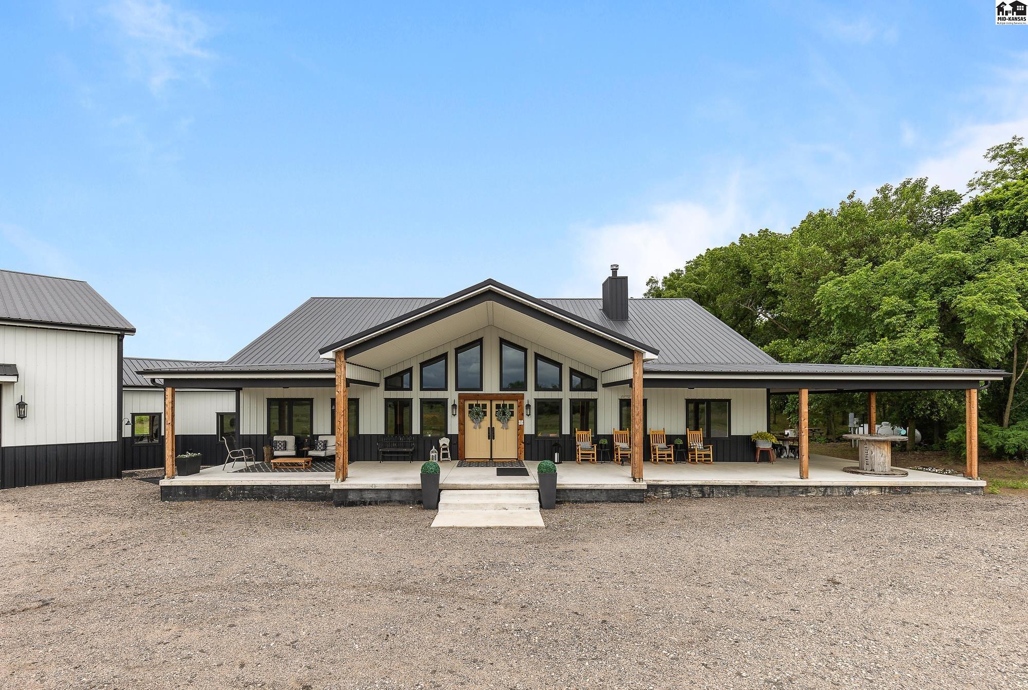 1900 E 56th Avenue Hutchinson KS 67502