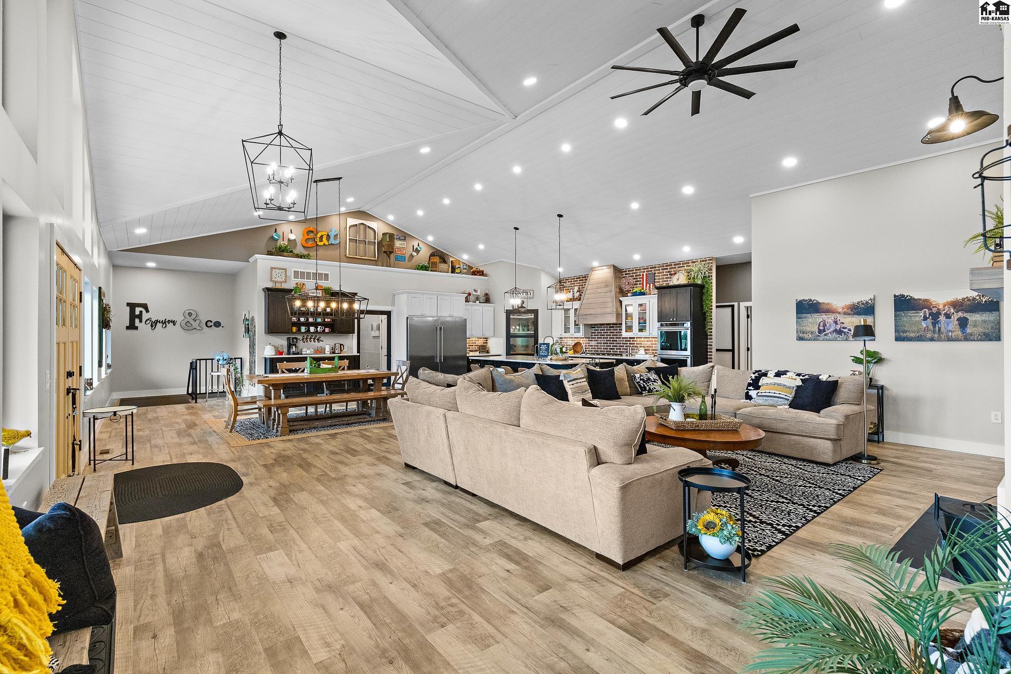 1900 E 56th Avenue Hutchinson KS 67502