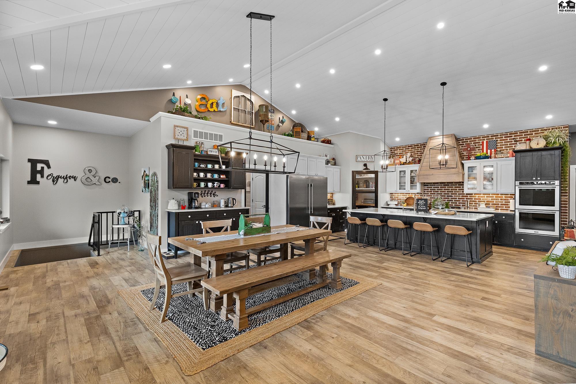 1900 E 56th Avenue Hutchinson KS 67502