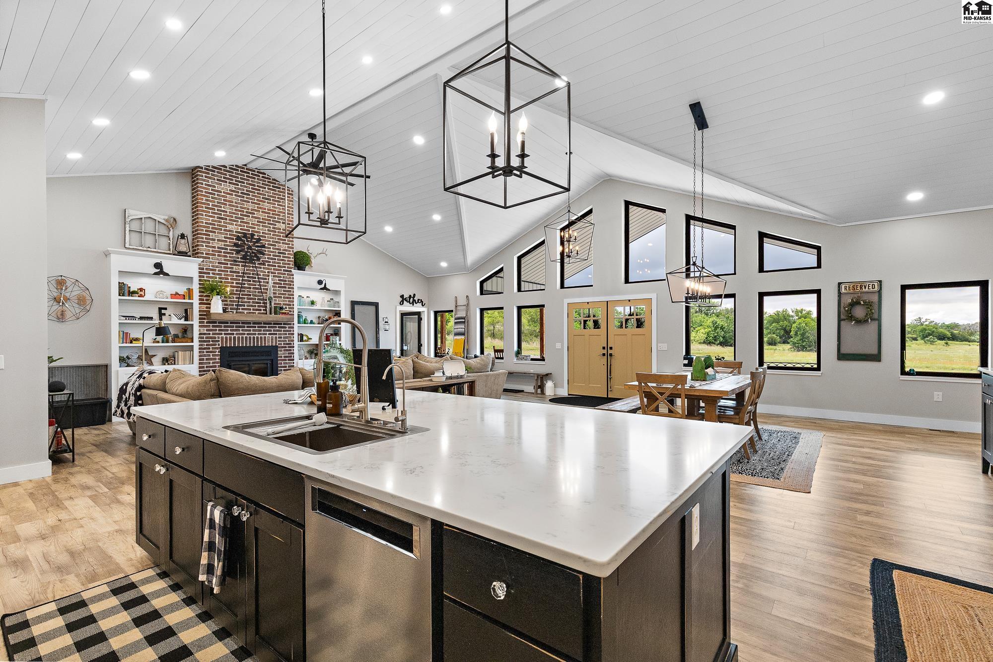 1900 E 56th Avenue Hutchinson KS 67502