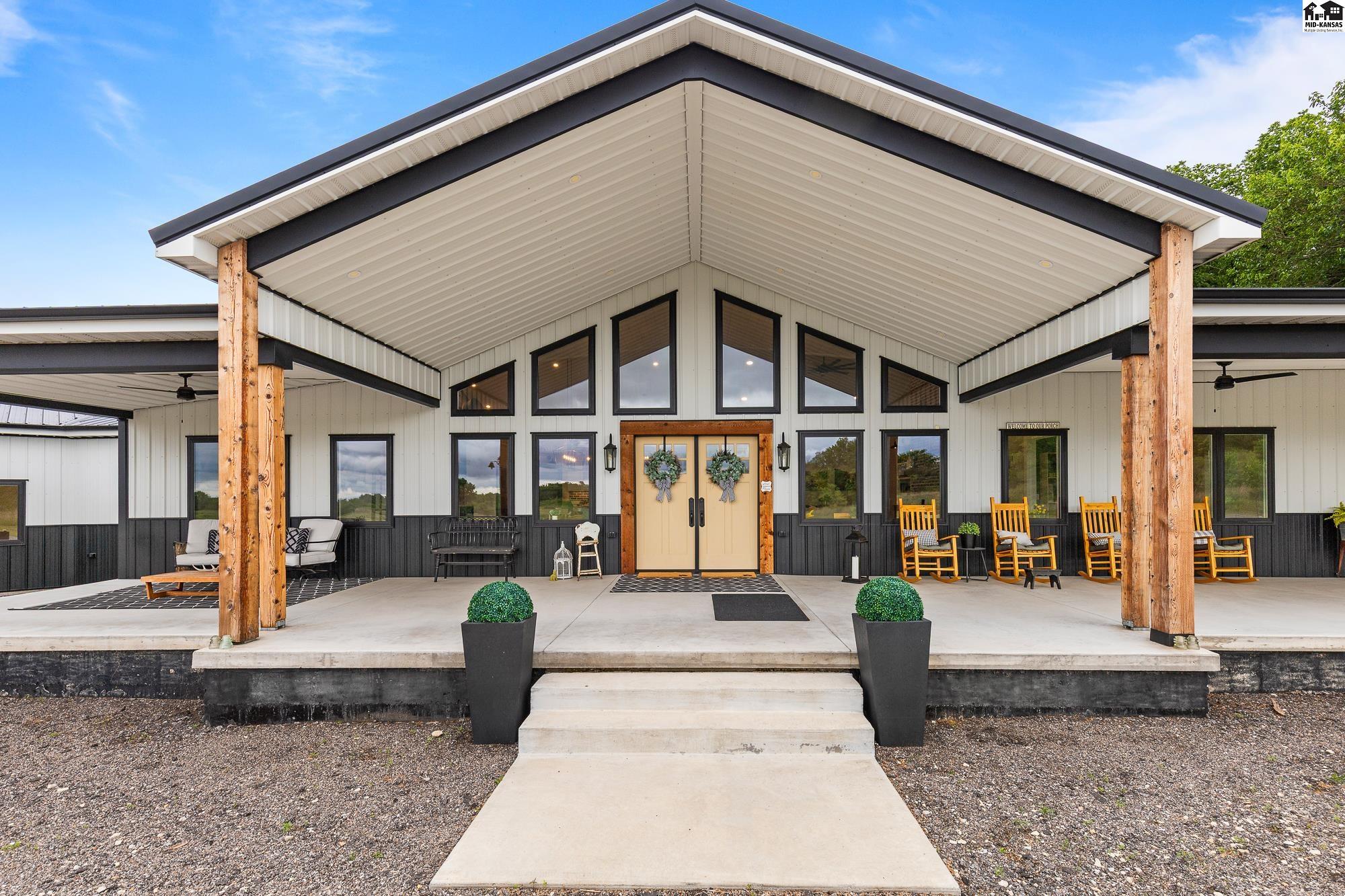 1900 E 56th Avenue Hutchinson KS 67502