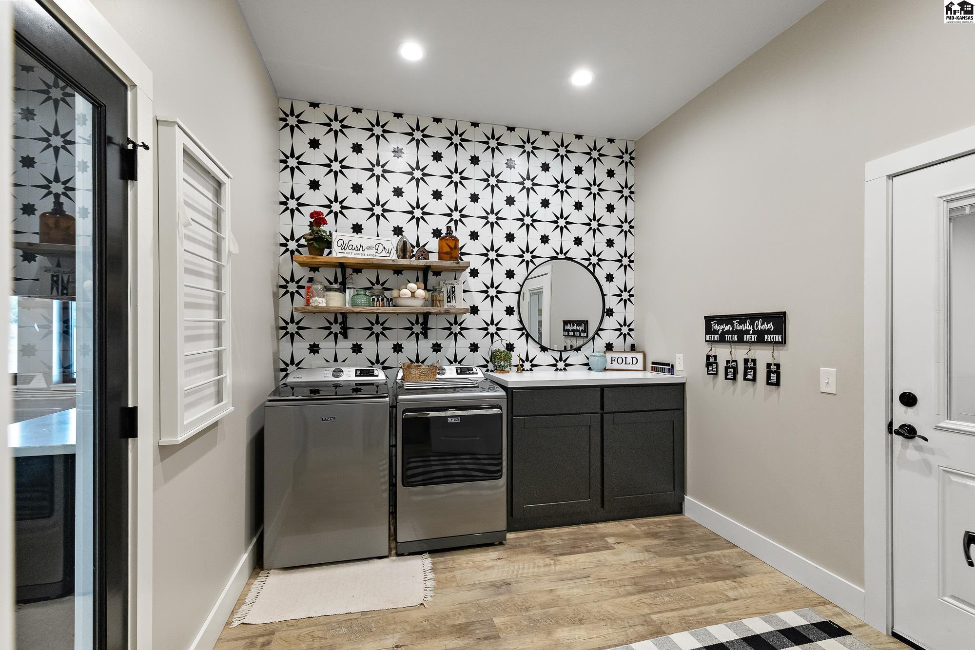 1900 E 56th Avenue Hutchinson KS 67502