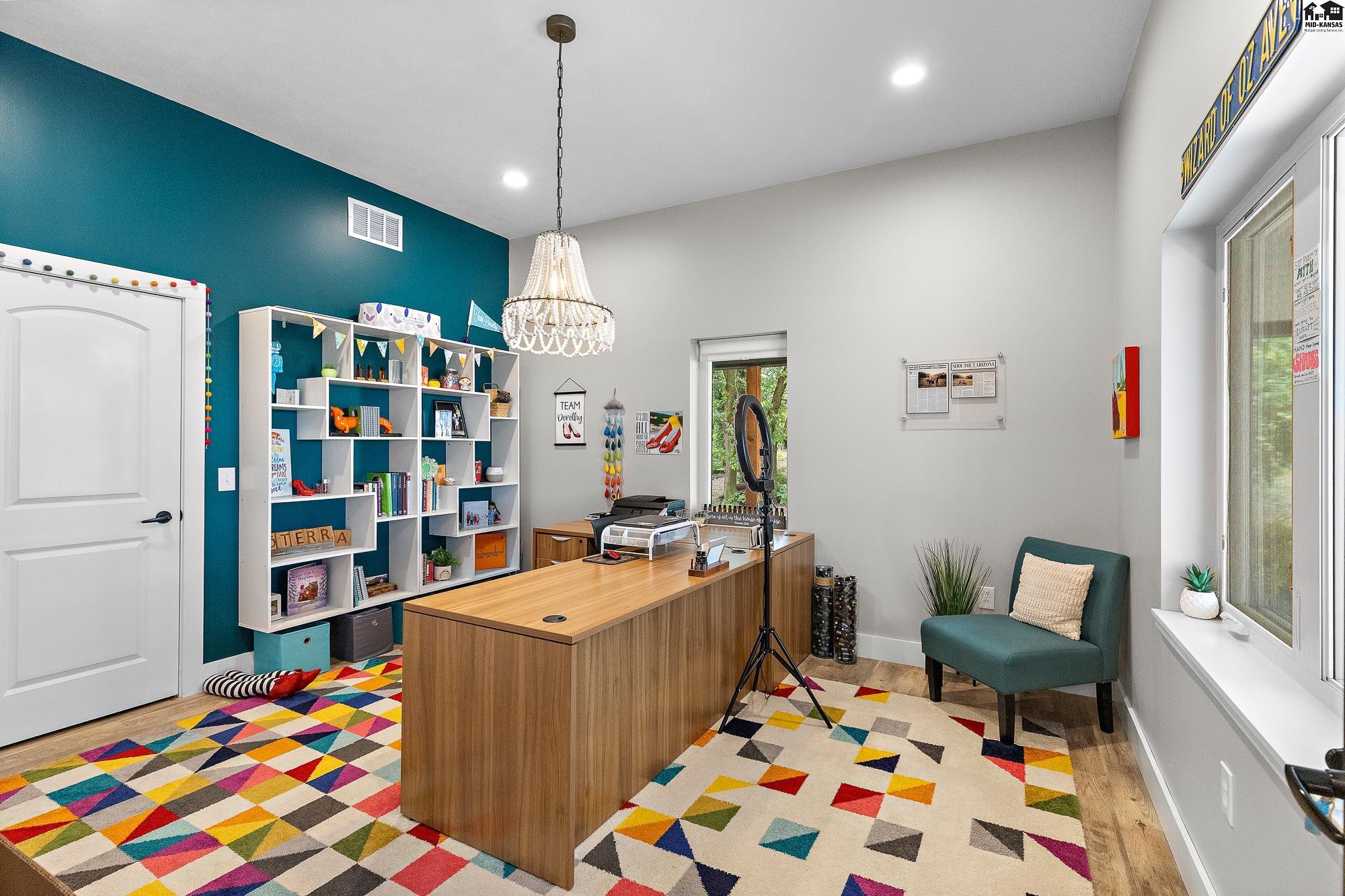 1900 E 56th Avenue Hutchinson KS 67502