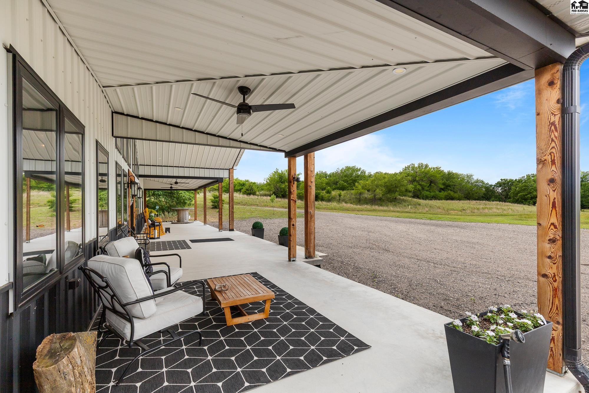 1900 E 56th Avenue Hutchinson KS 67502