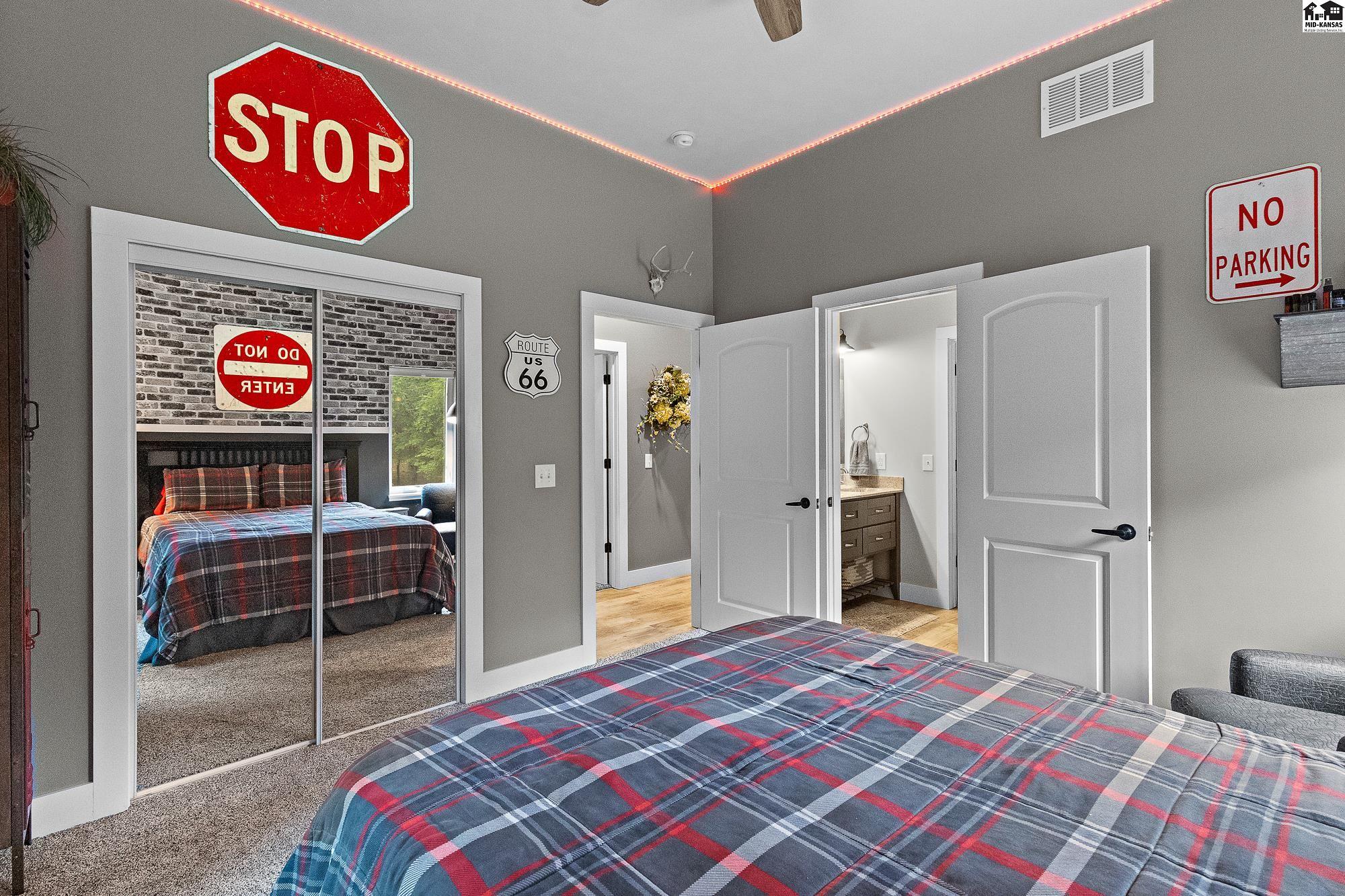 1900 E 56th Avenue Hutchinson KS 67502