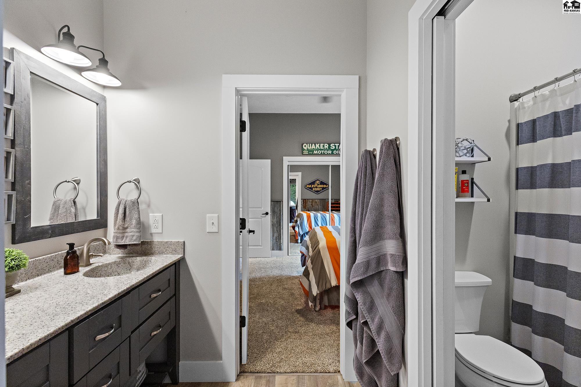 1900 E 56th Avenue Hutchinson KS 67502