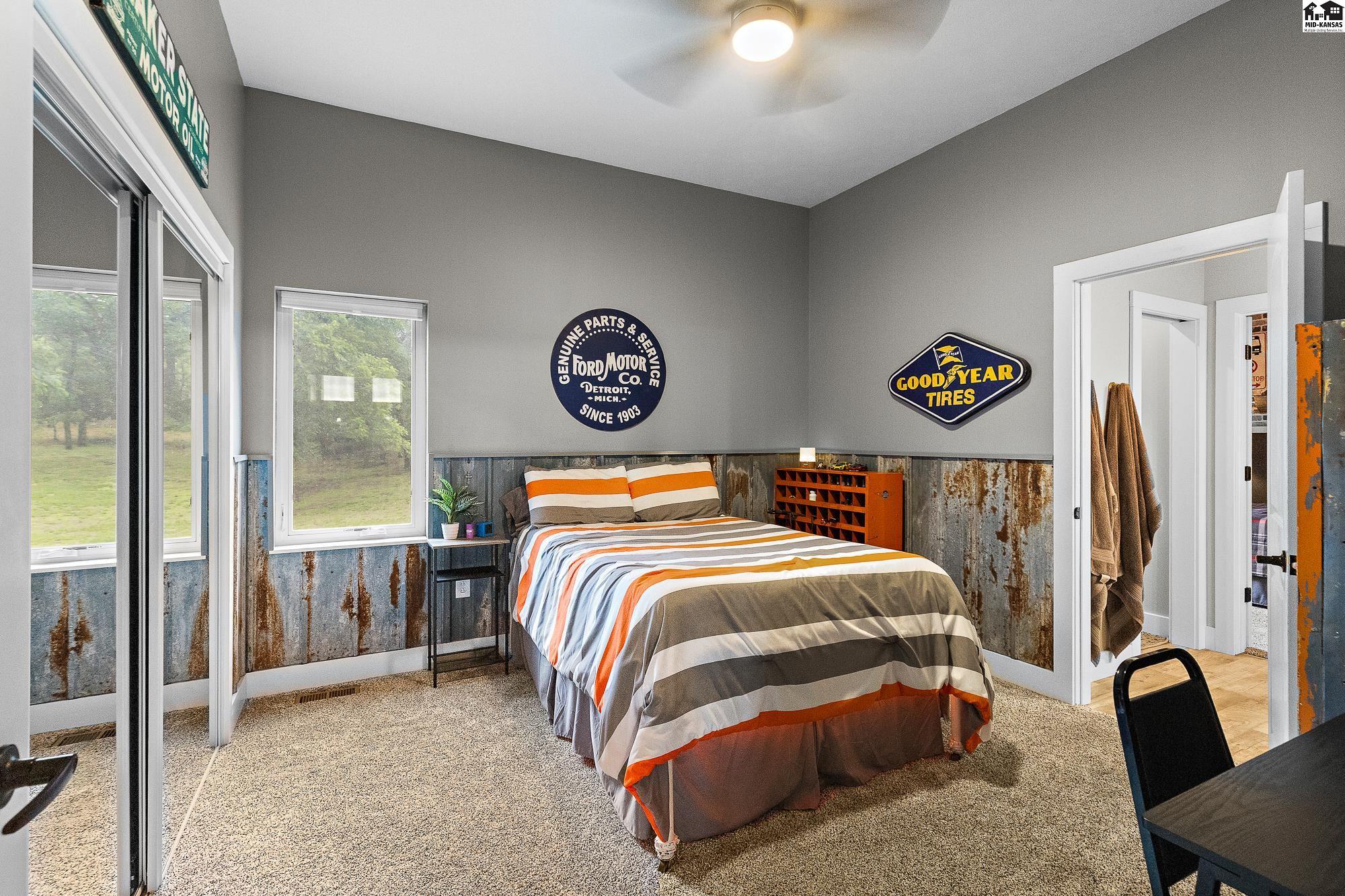 1900 E 56th Avenue Hutchinson KS 67502