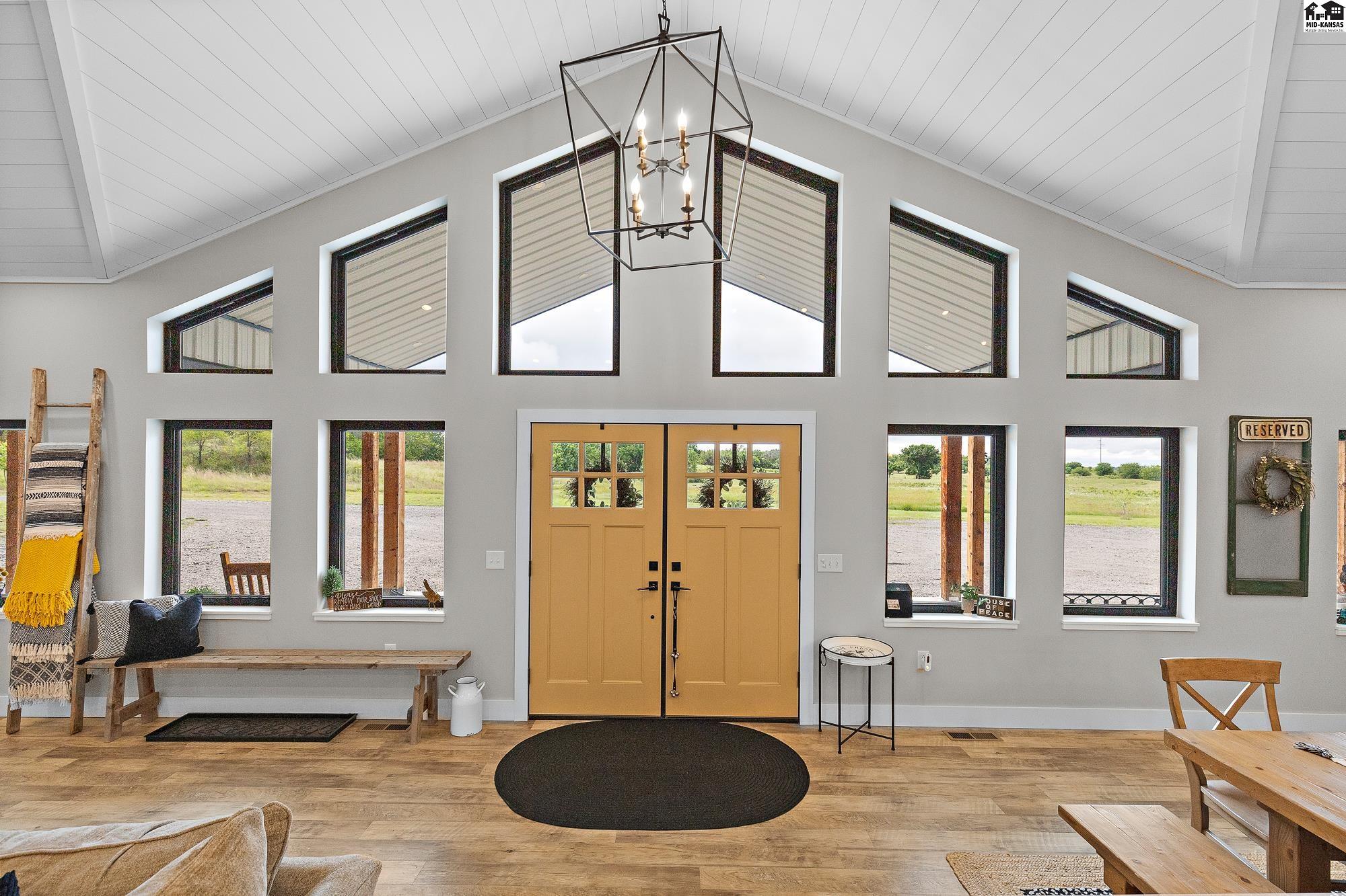 1900 E 56th Avenue Hutchinson KS 67502