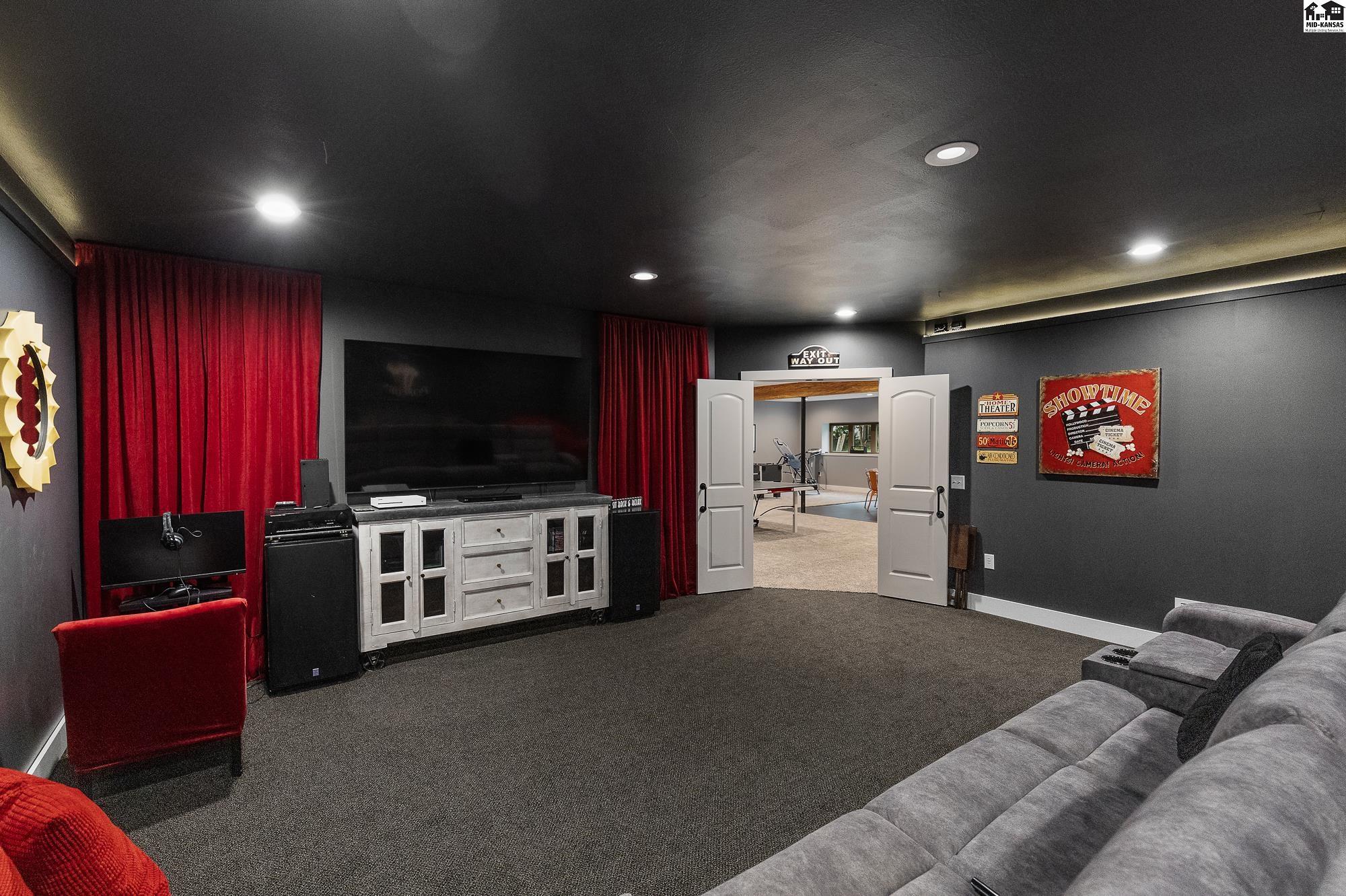 1900 E 56th Avenue Hutchinson KS 67502