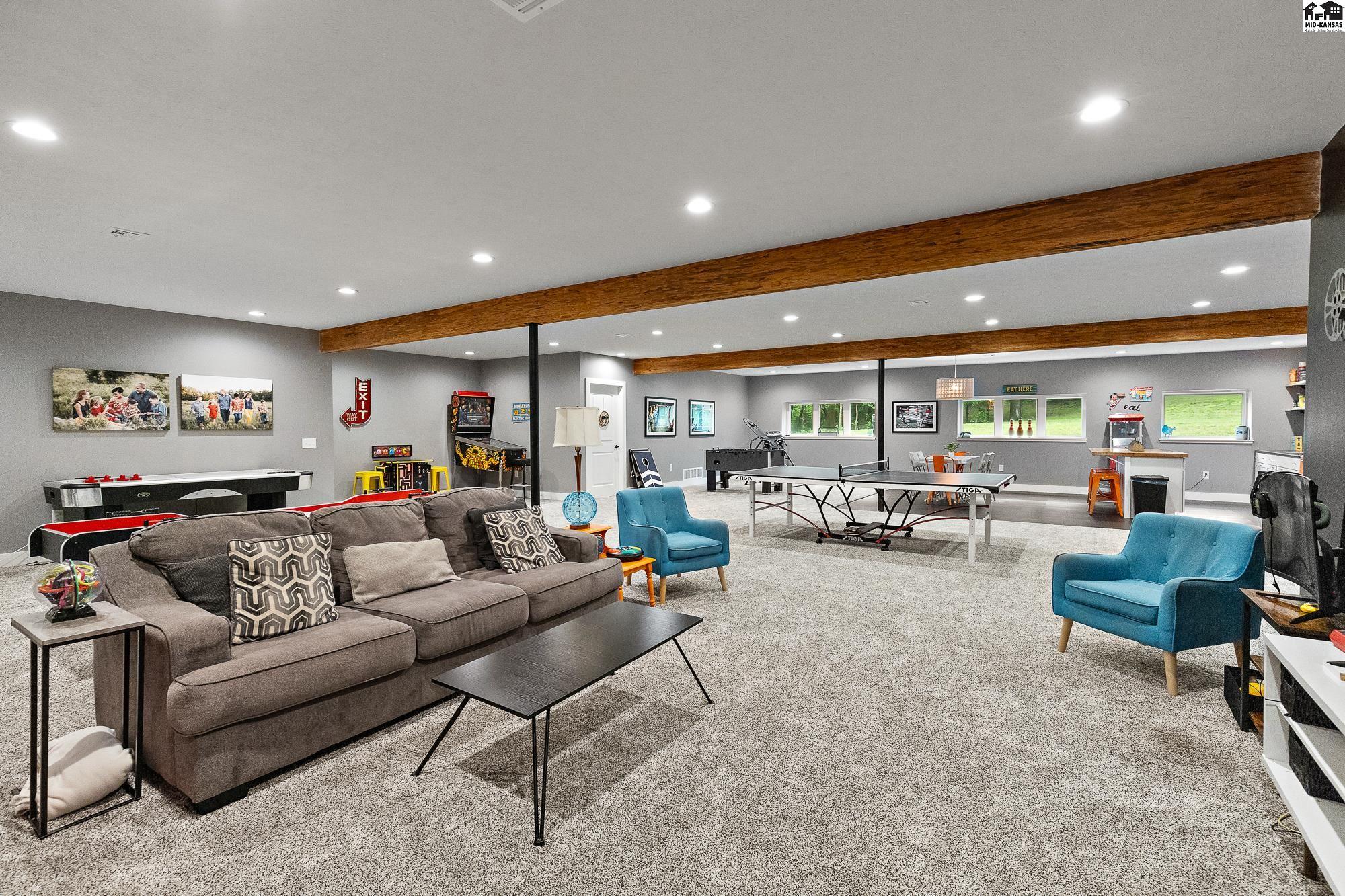 1900 E 56th Avenue Hutchinson KS 67502