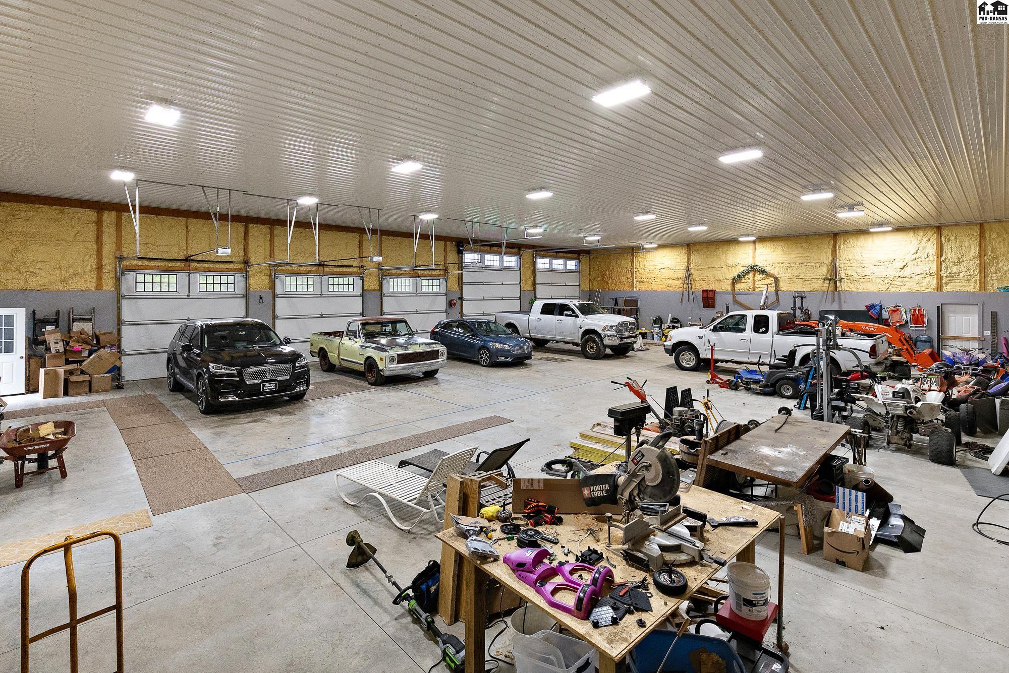 1900 E 56th Avenue Hutchinson KS 67502