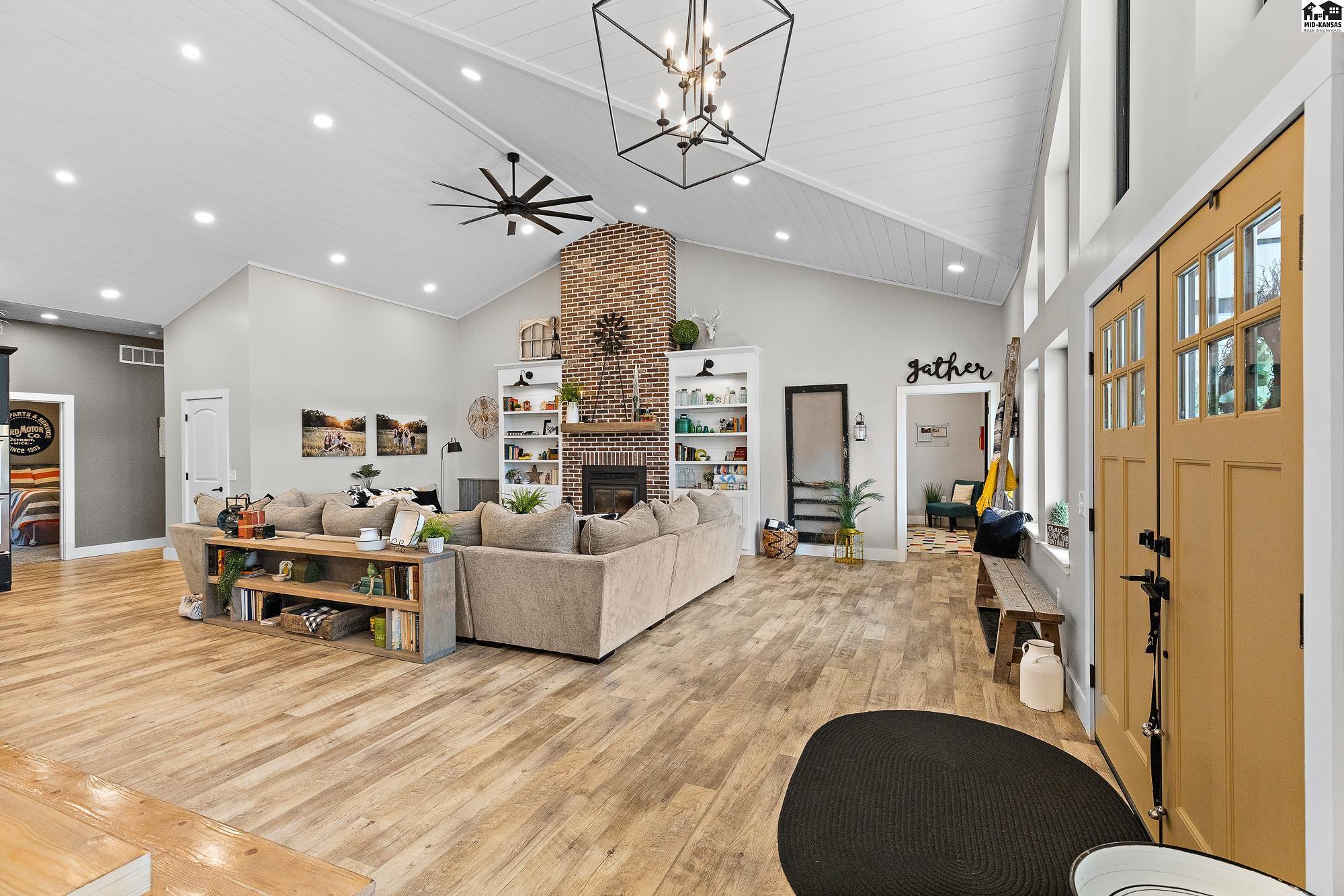 1900 E 56th Avenue Hutchinson KS 67502