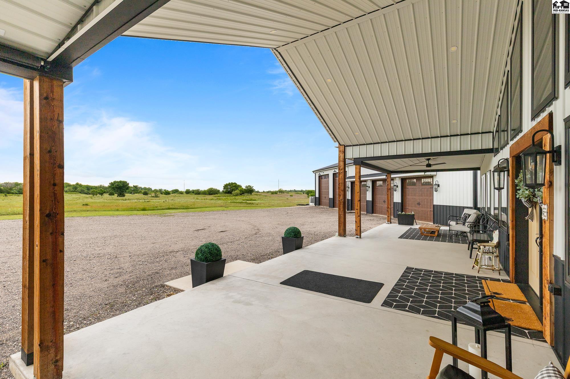 1900 E 56th Avenue Hutchinson KS 67502