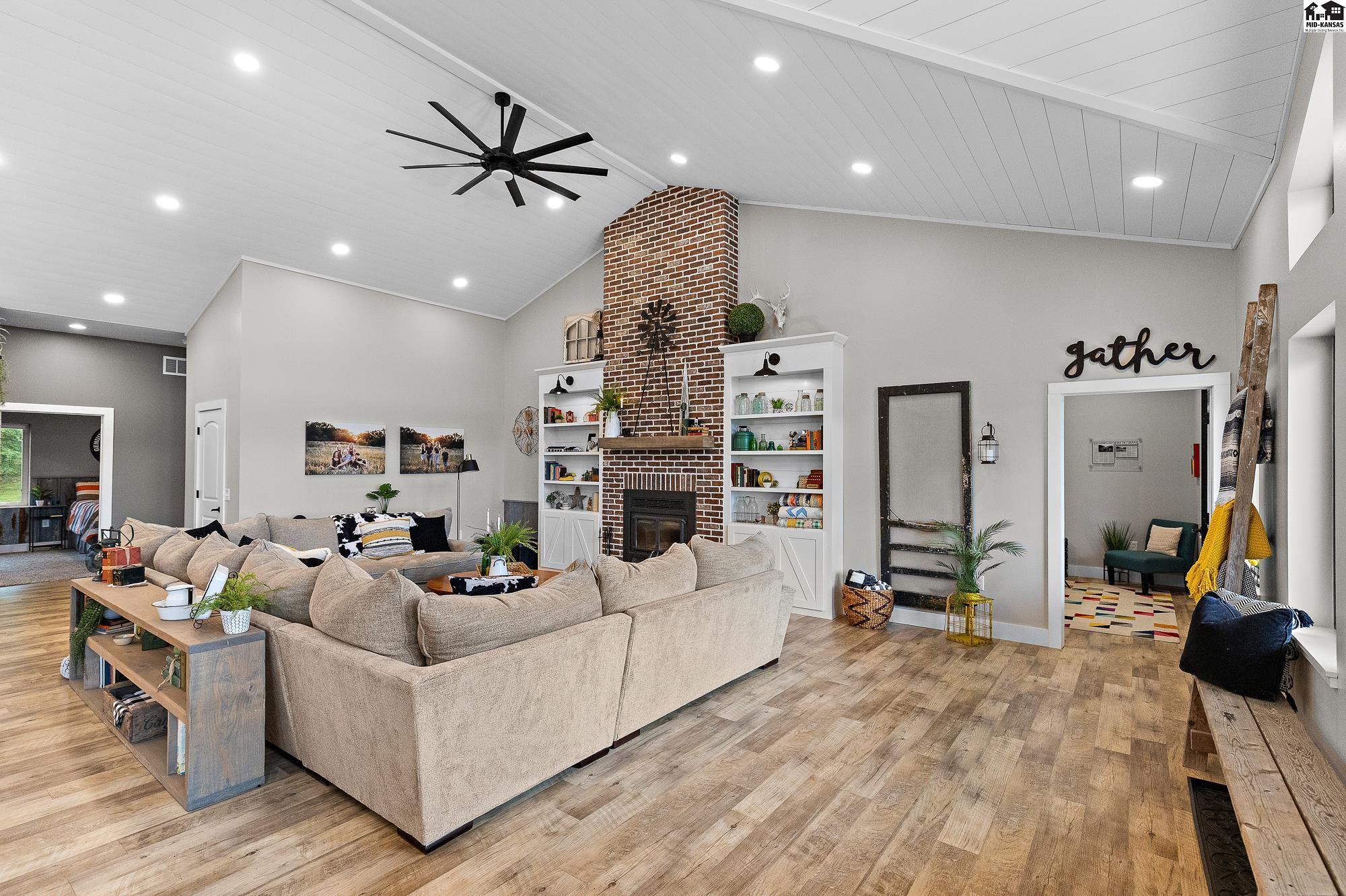 1900 E 56th Avenue Hutchinson KS 67502