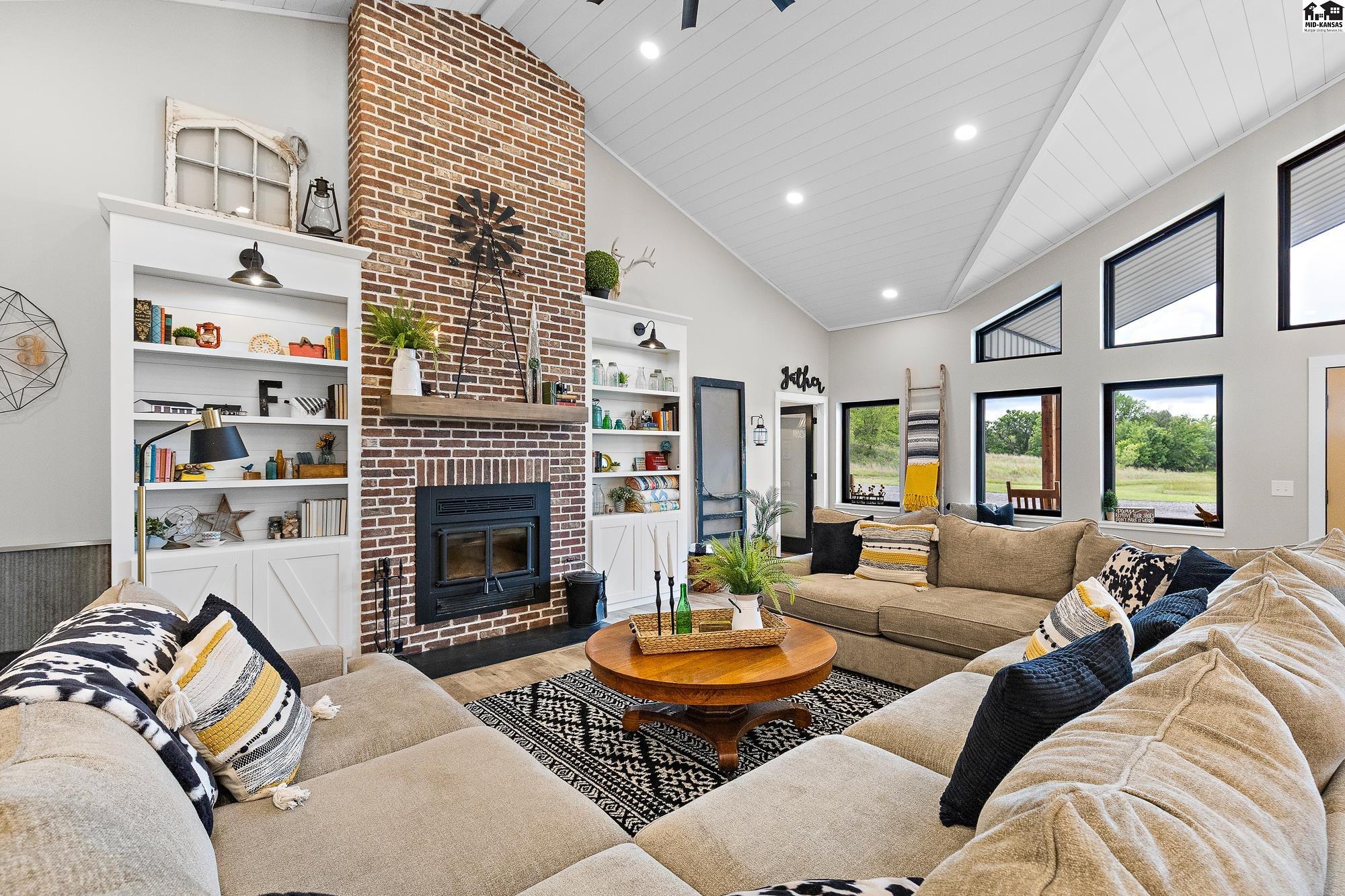 1900 E 56th Avenue Hutchinson KS 67502