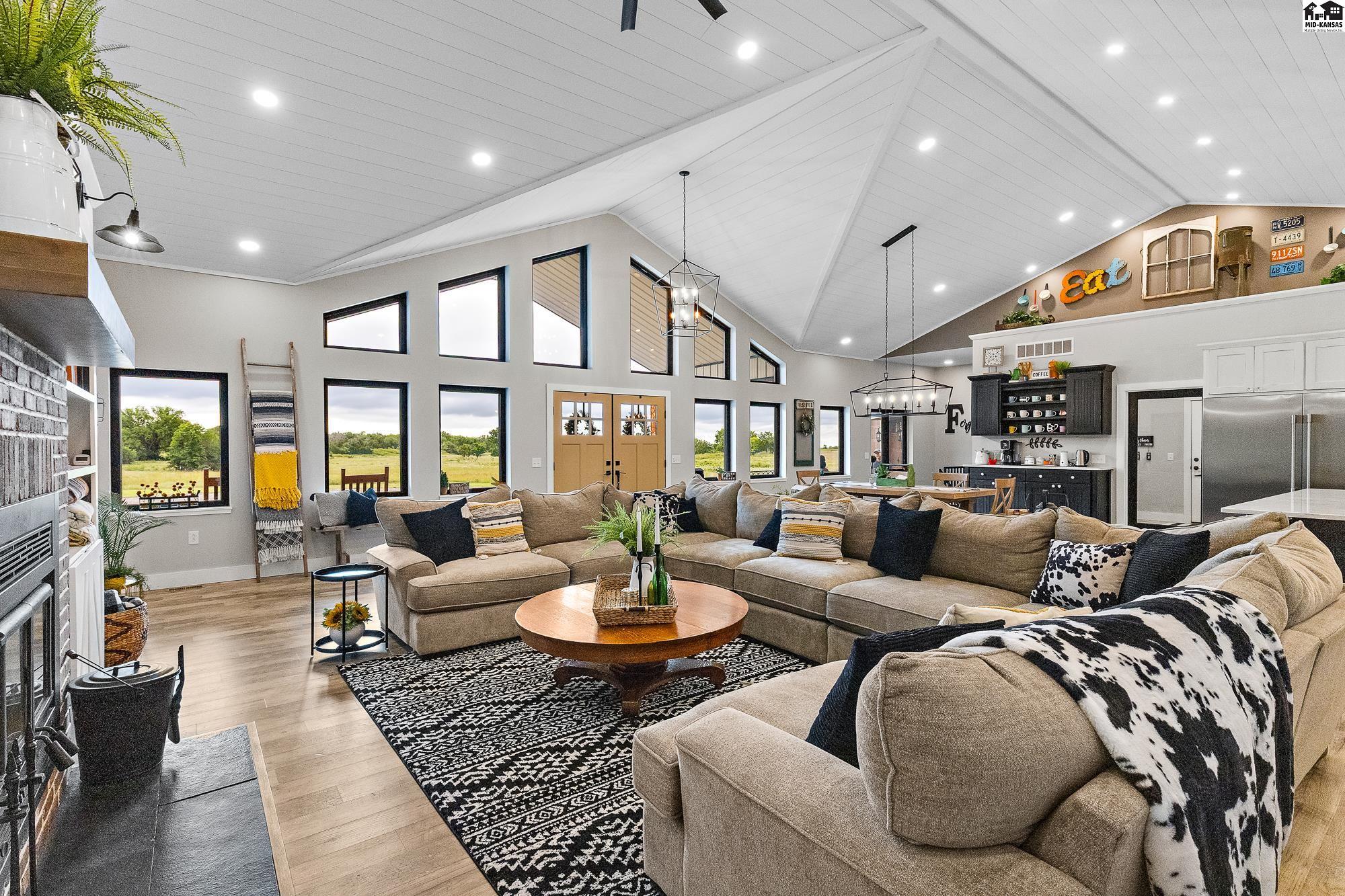 1900 E 56th Avenue Hutchinson KS 67502