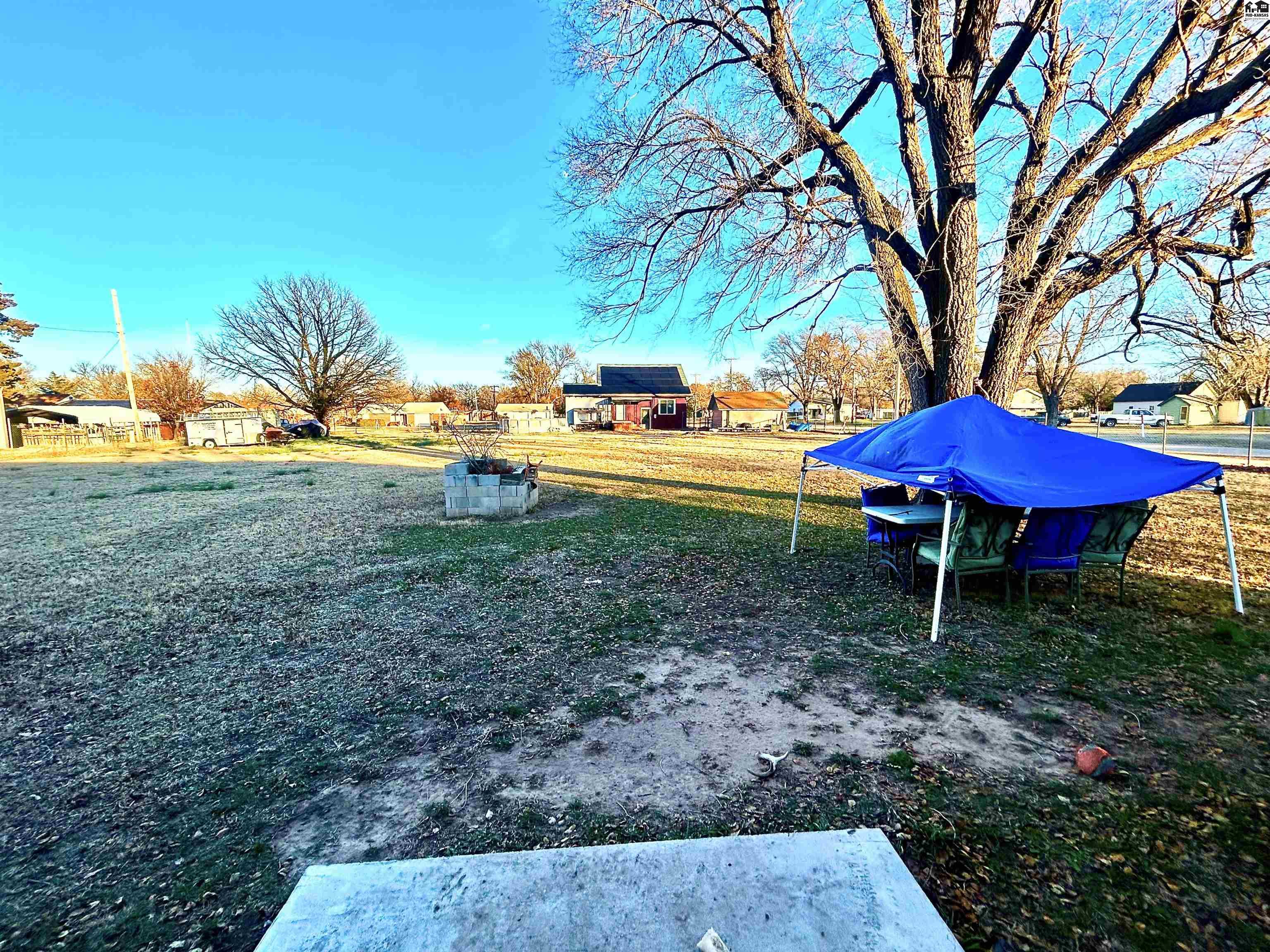 120 S Elm Street Arlington KS 67514