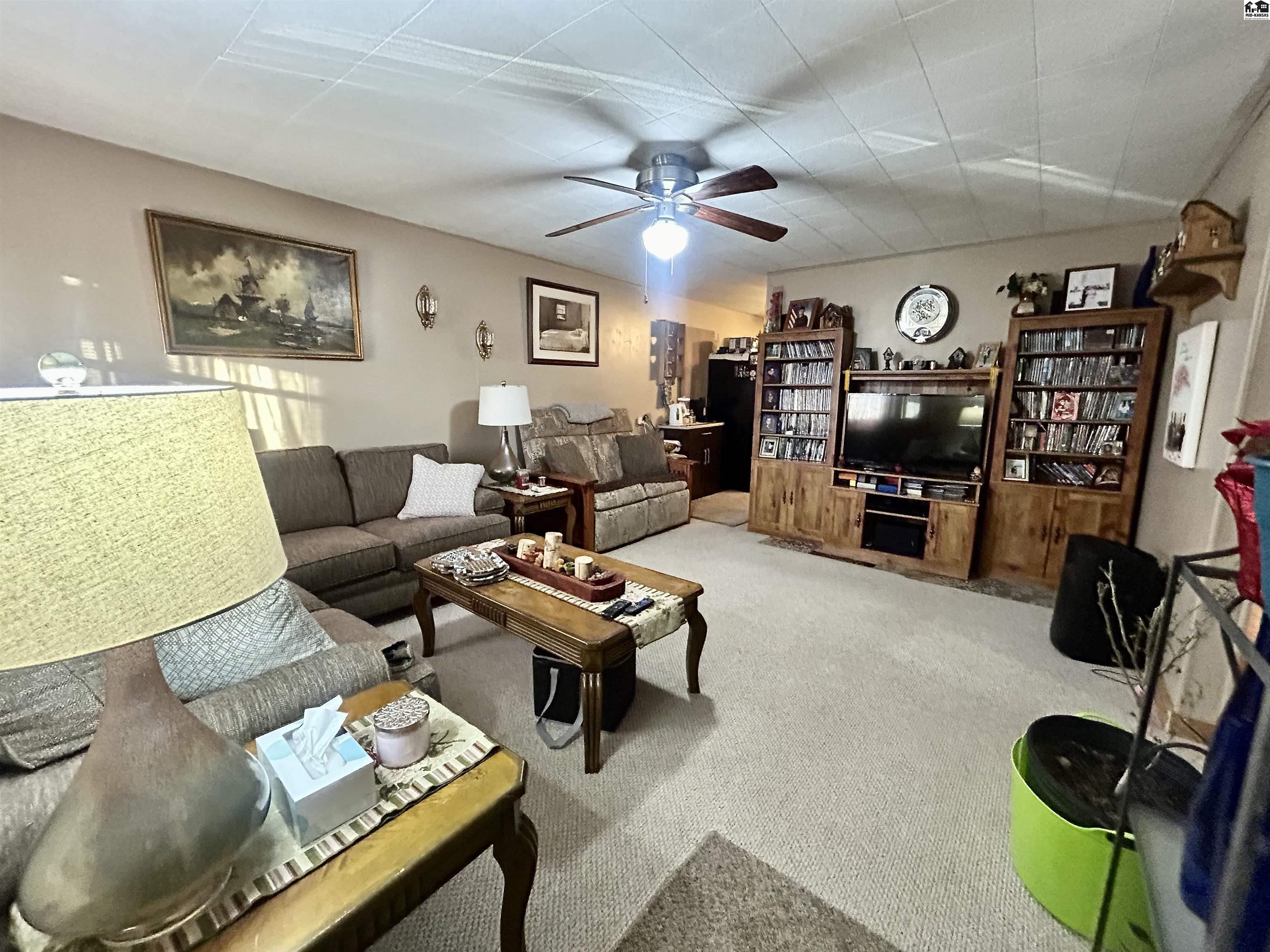 120 S Elm Street Arlington KS 67514