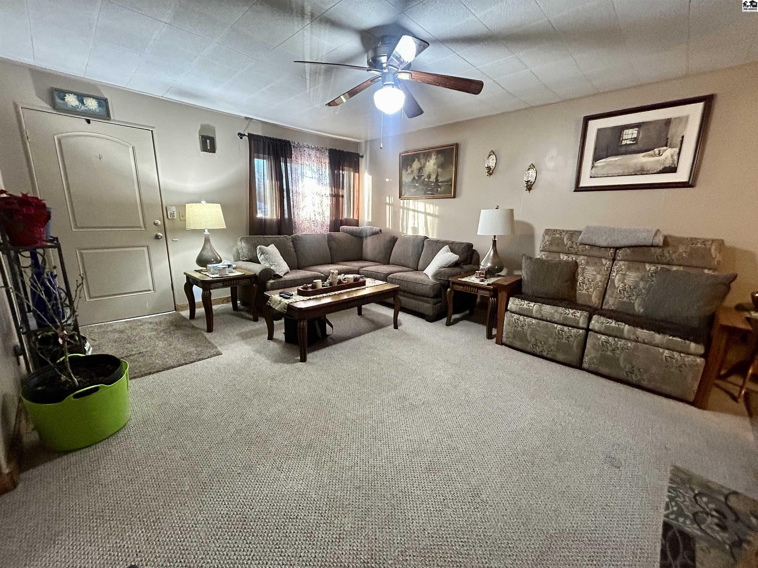 120 S Elm Street Arlington KS 67514