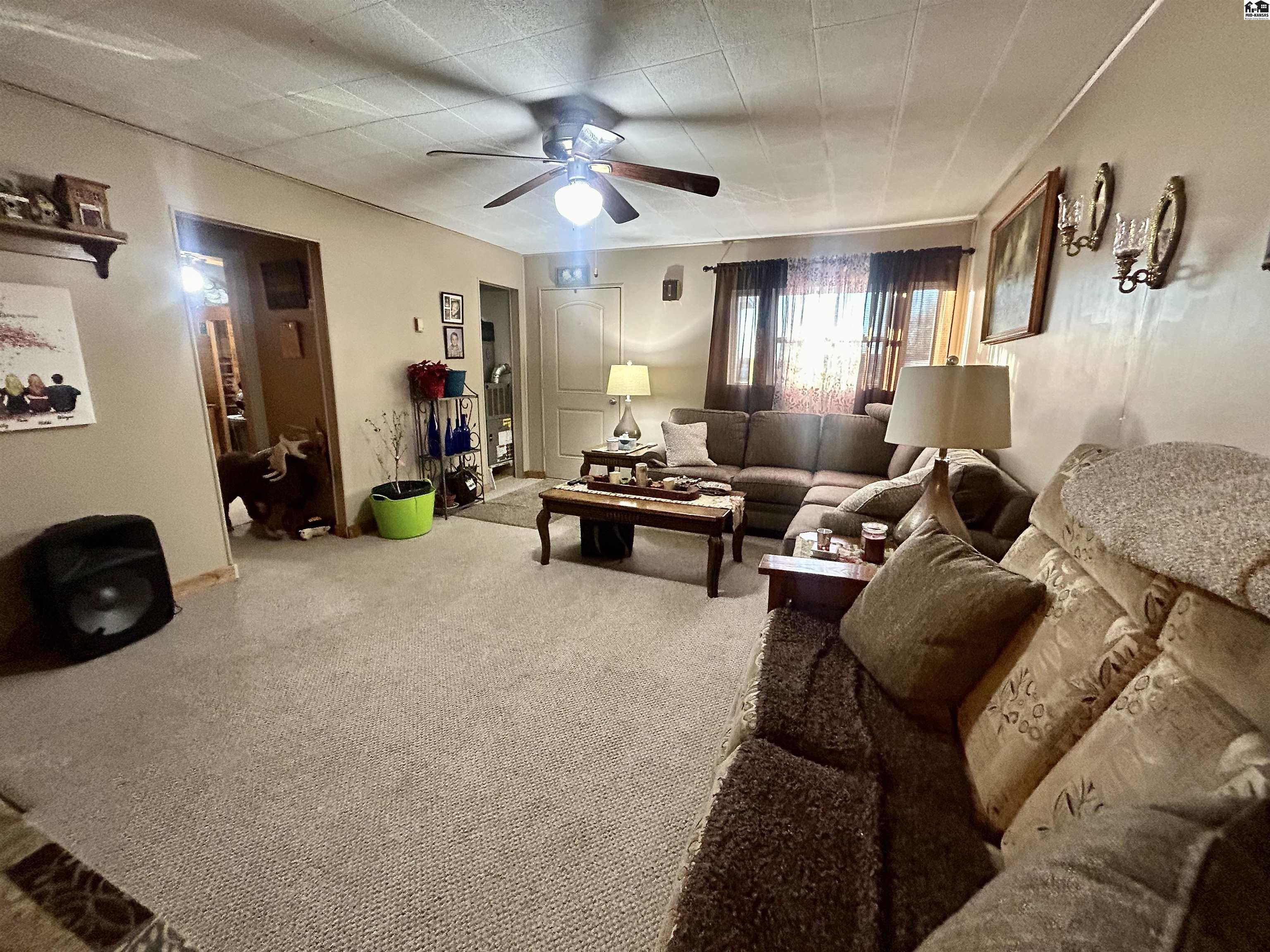 120 S Elm Street Arlington KS 67514